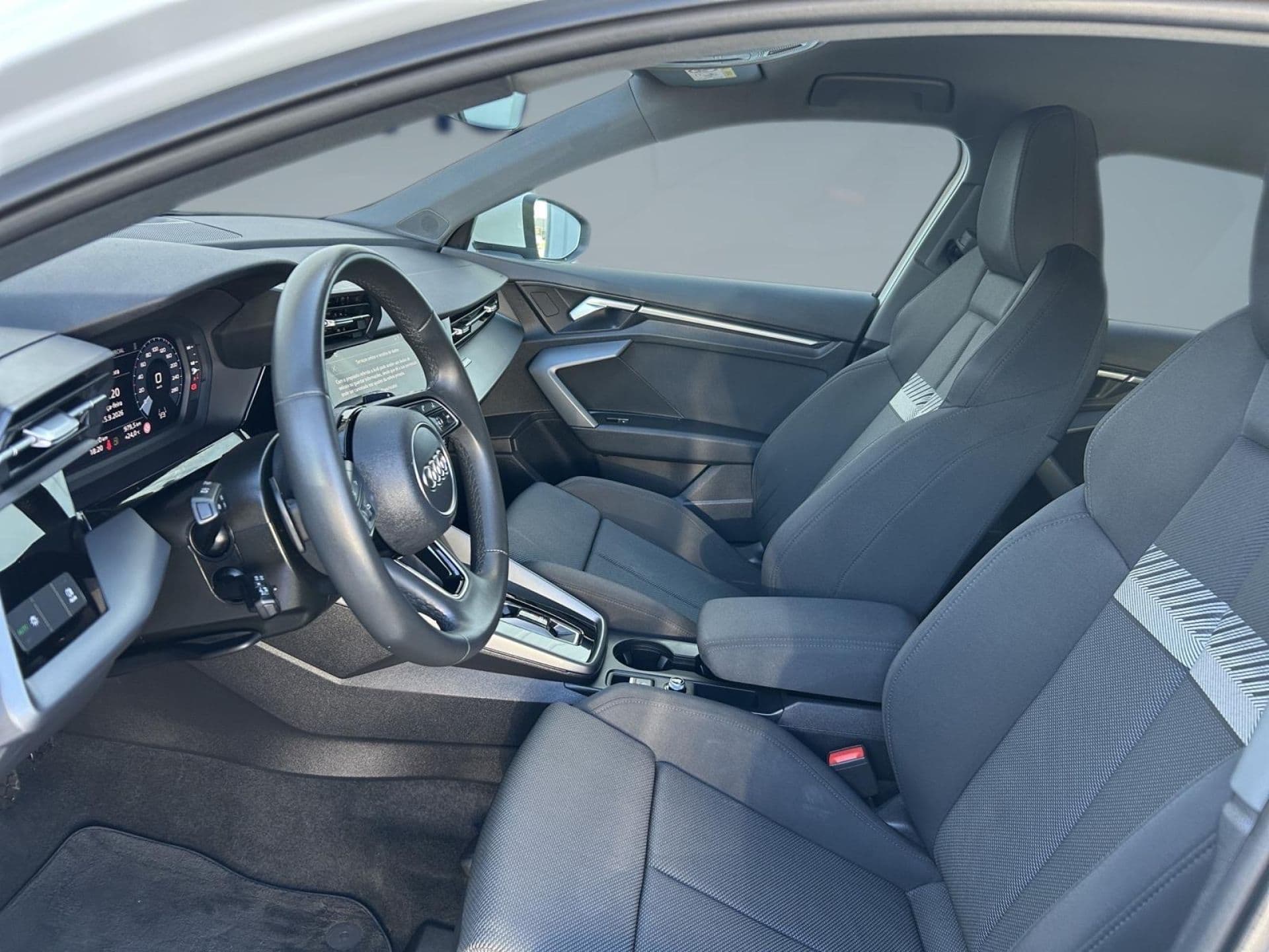 Audi A3 Sportback - 7