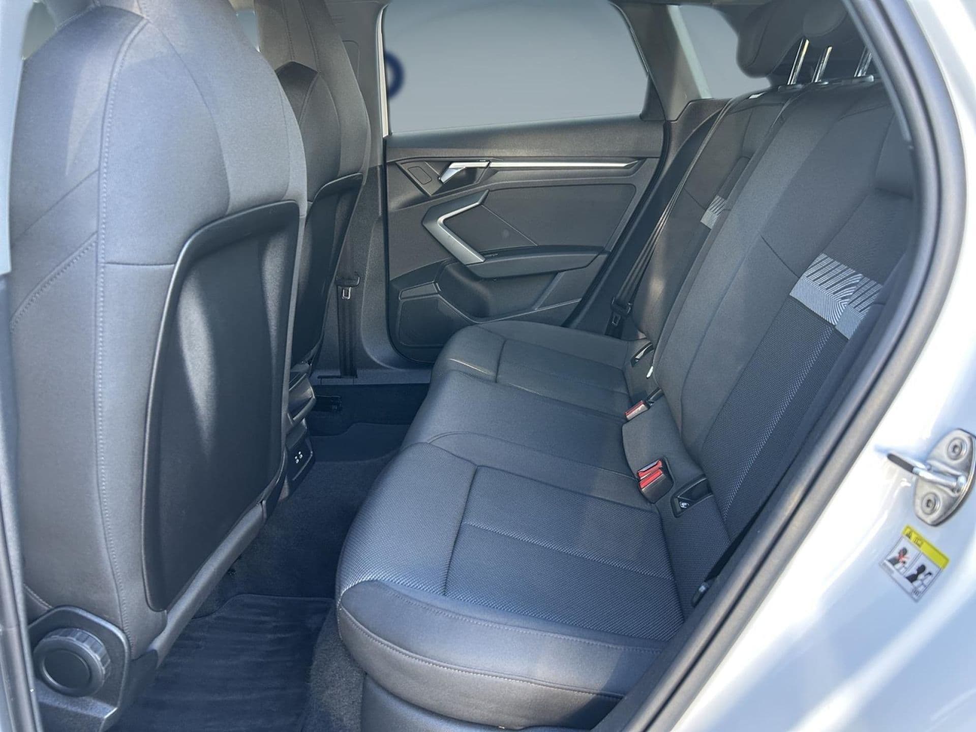 Audi A3 Sportback - 9