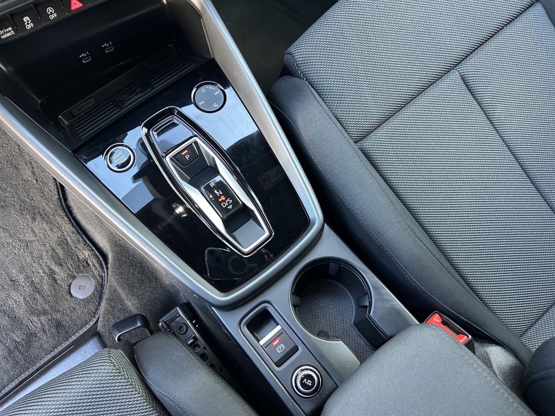Audi A3 Sportback - 12