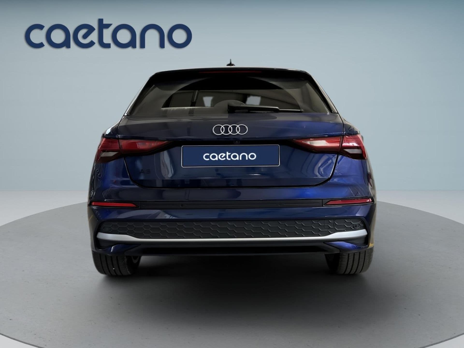 Audi A3 Sportback - 2