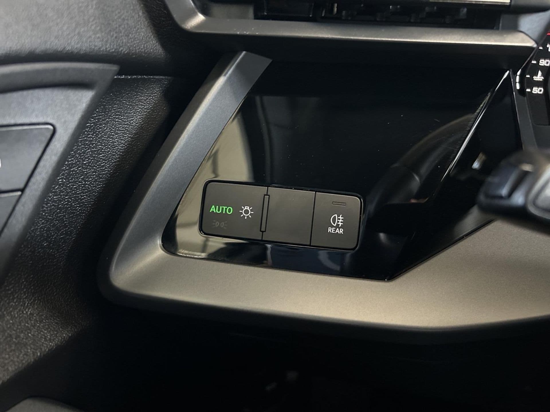 Audi A3 Sportback - 5