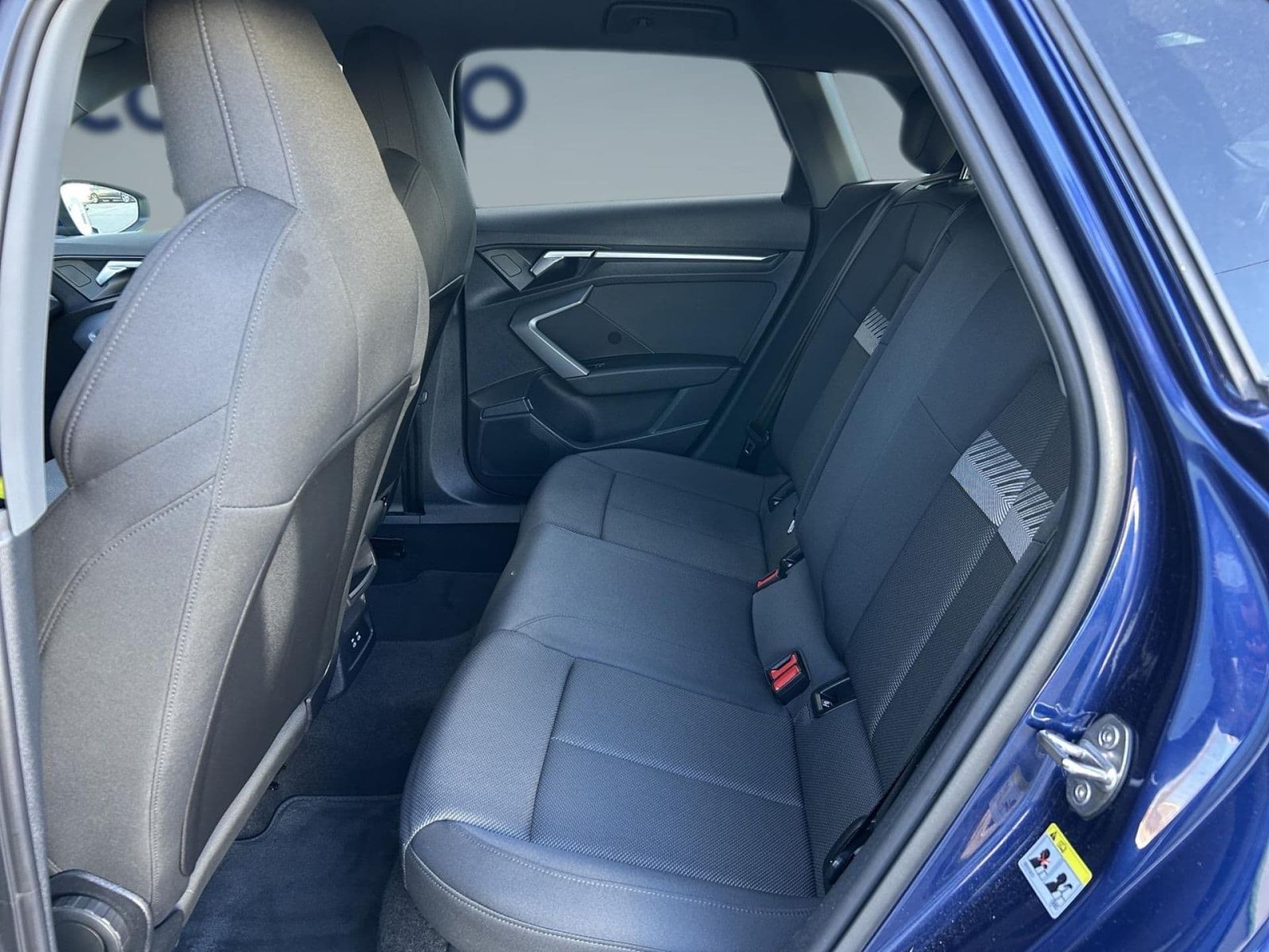 Audi A3 Sportback - 11