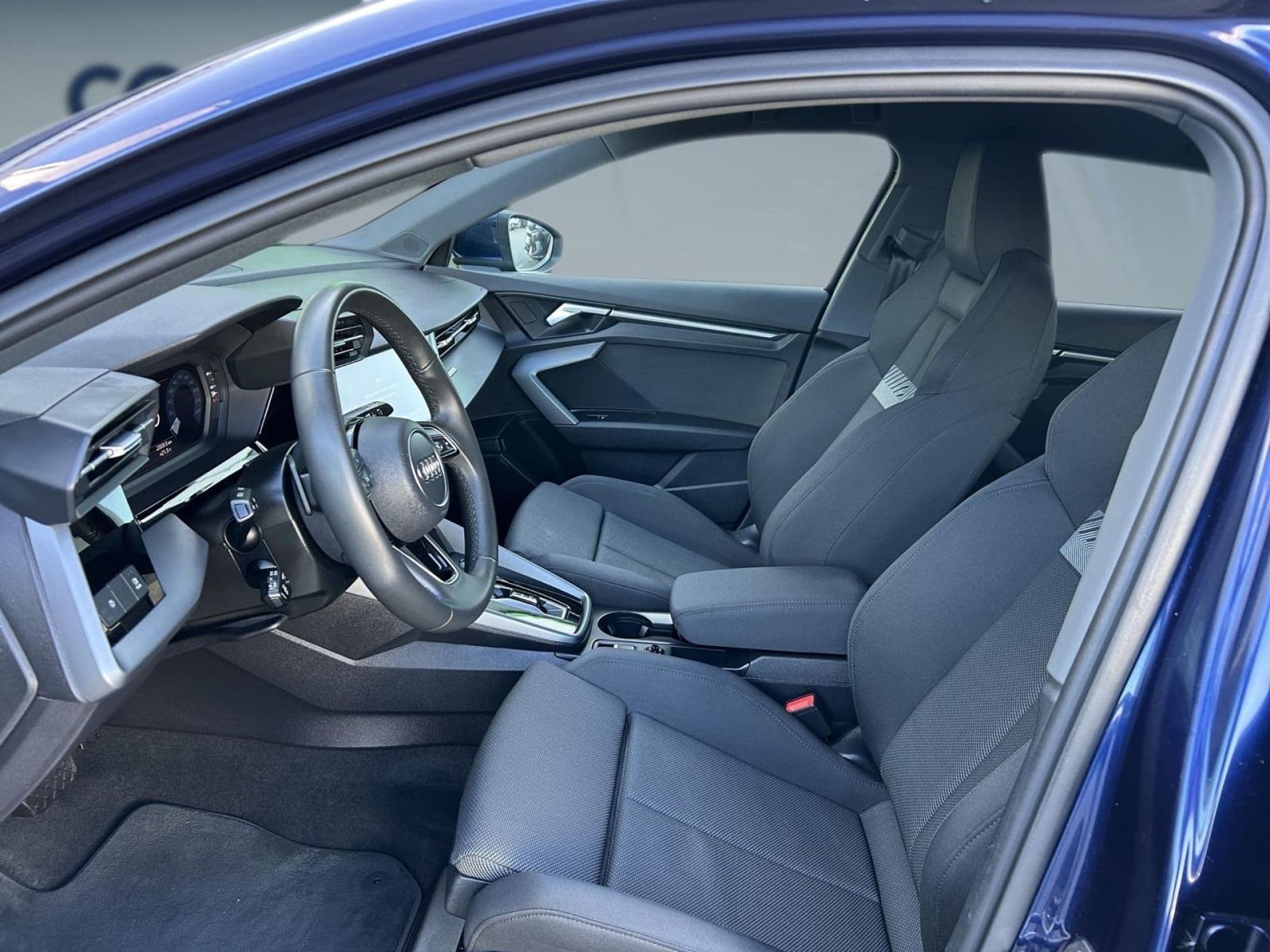Audi A3 Sportback - 12