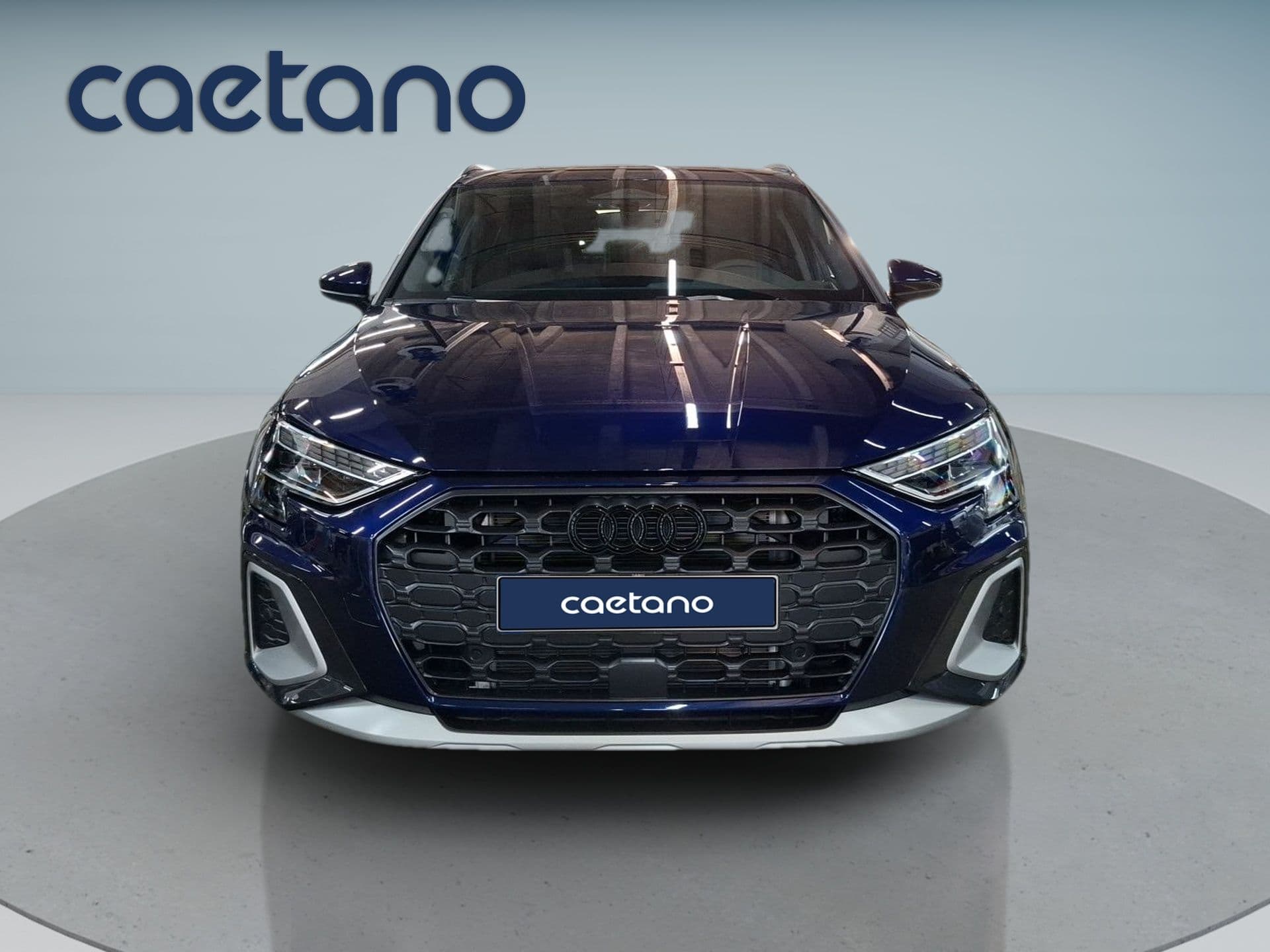 Audi A3 - 2