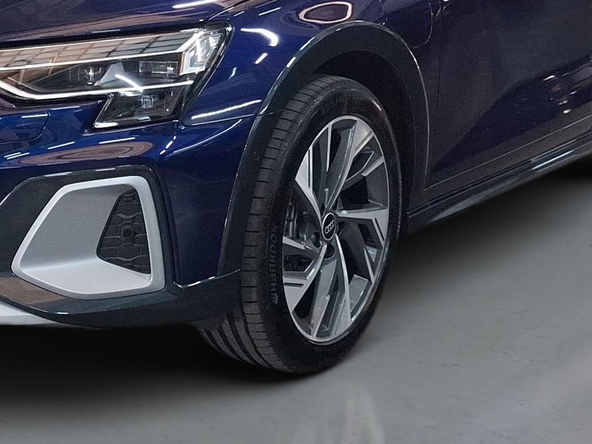 Audi A3 - 5