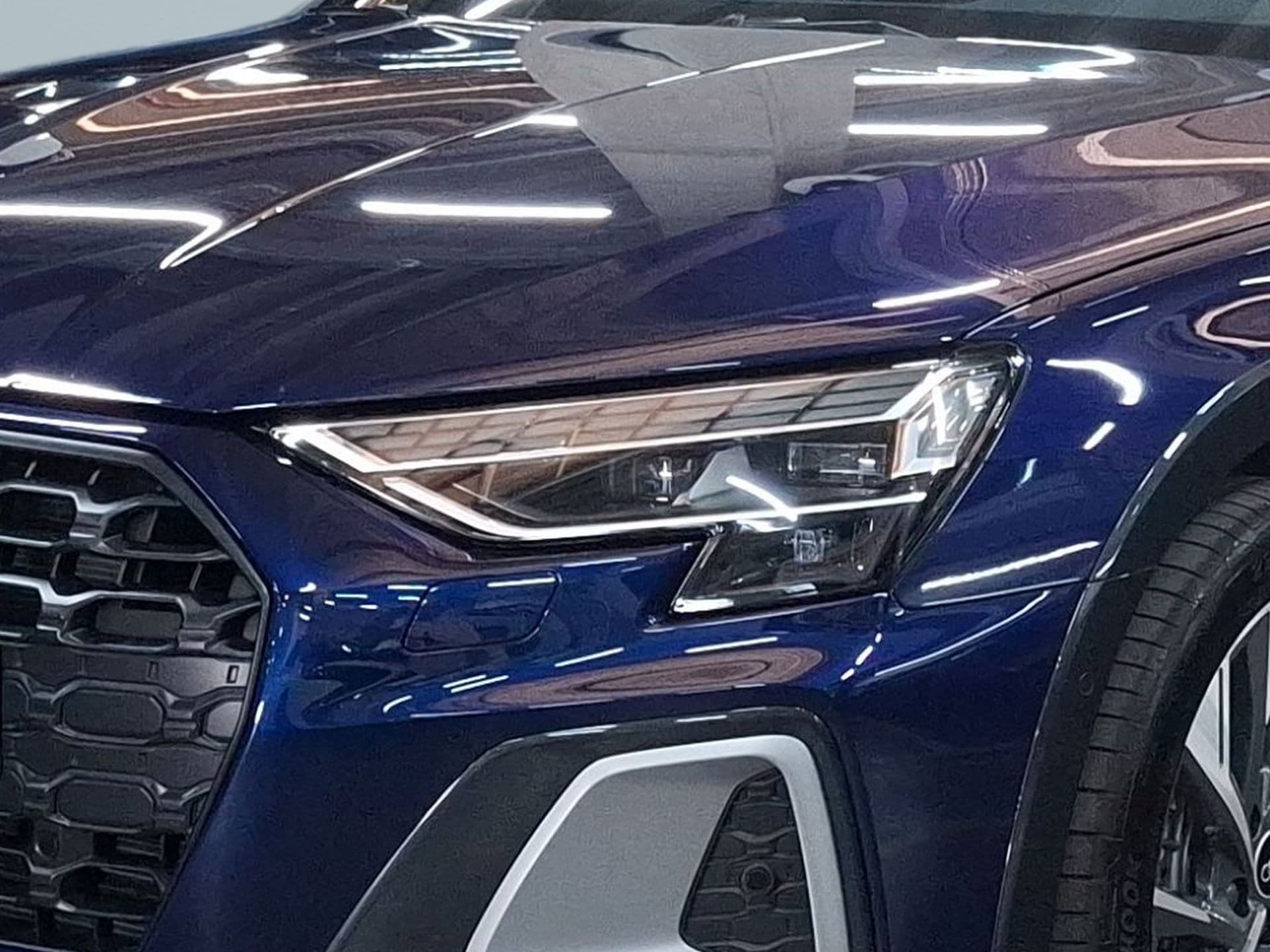 Audi A3 - 6