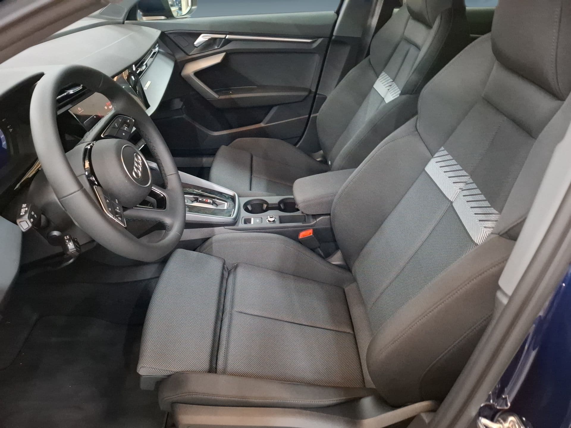 Audi A3 - 10