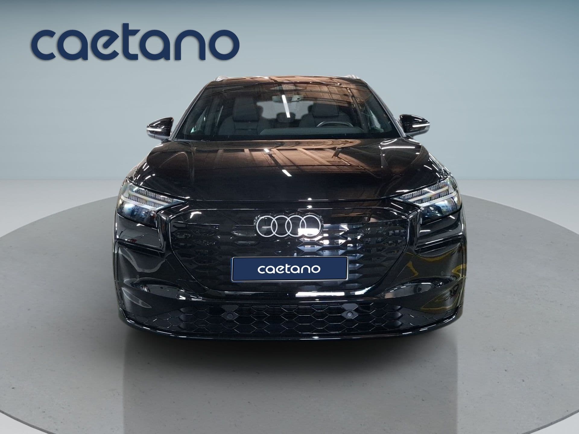 Audi Q4 Sportback e-tron - 2