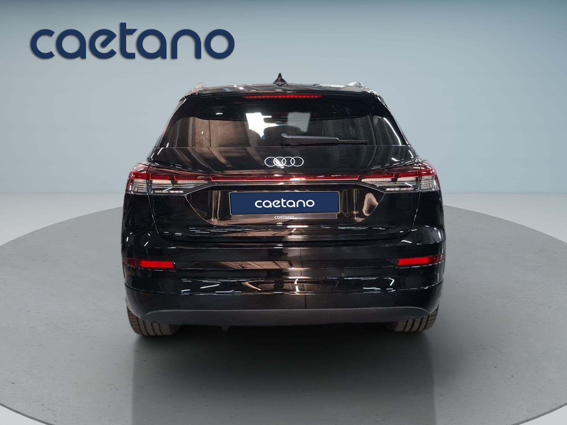 Audi Q4 Sportback e-tron - 7