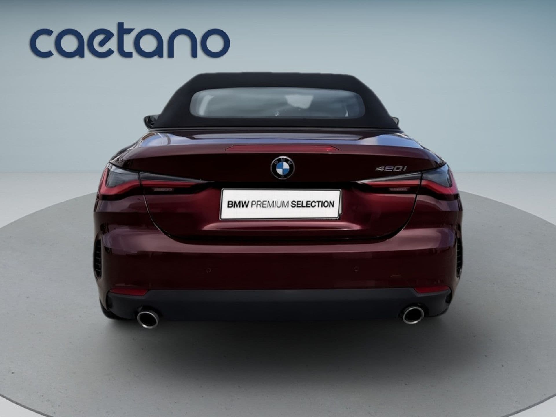 BMW Serie 4 - 3