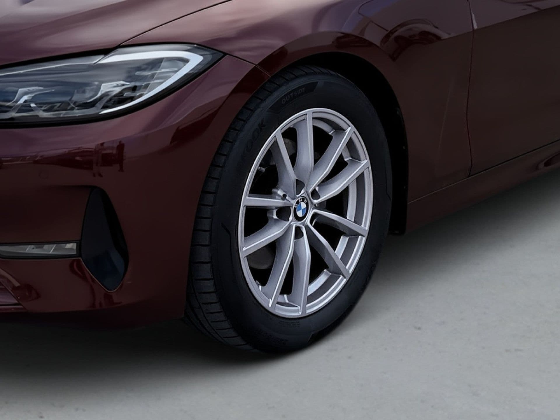 BMW Serie 4 - 5