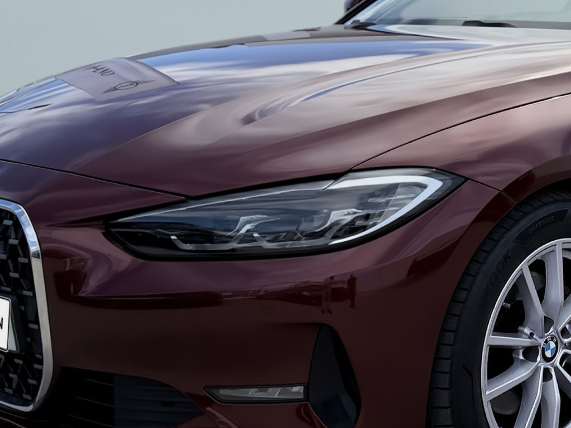 BMW Serie 4 - 6