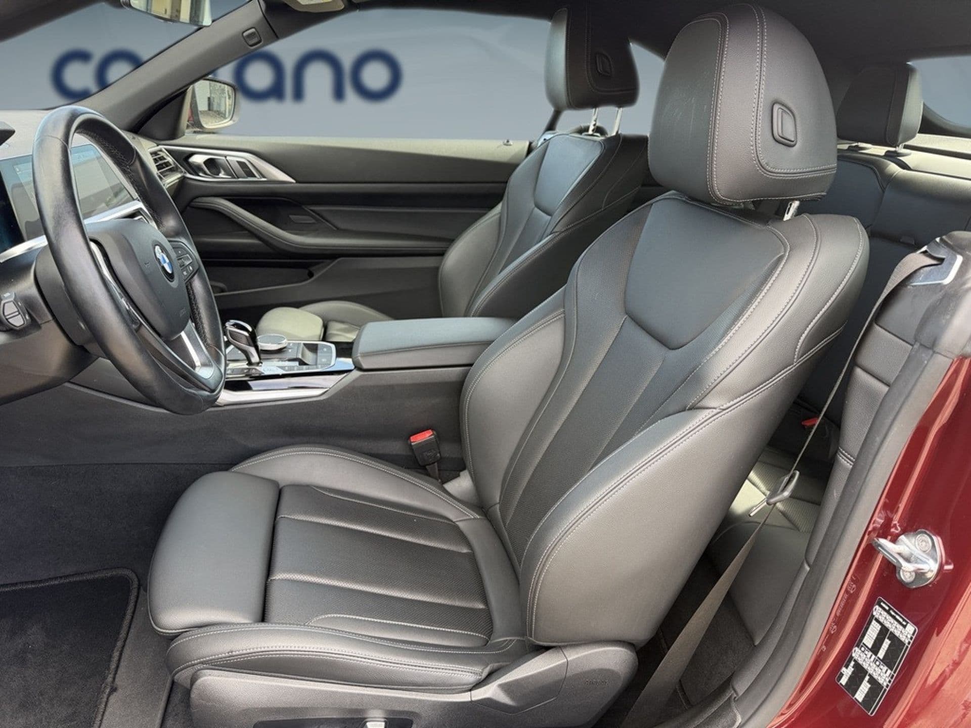 BMW Serie 4 - 10