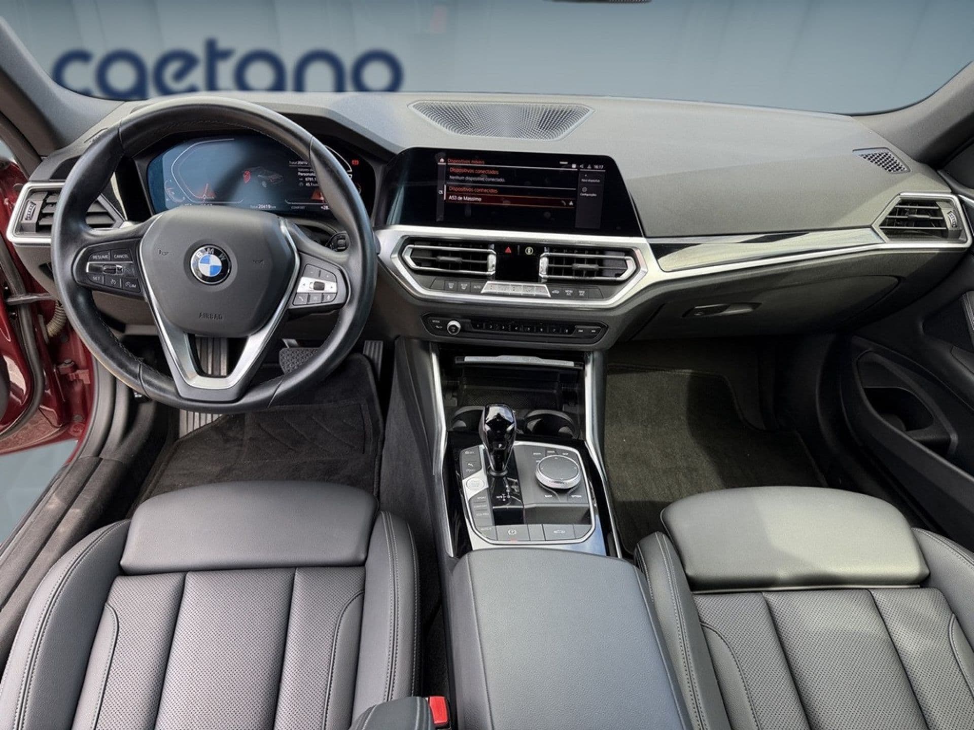 BMW Serie 4 - 11
