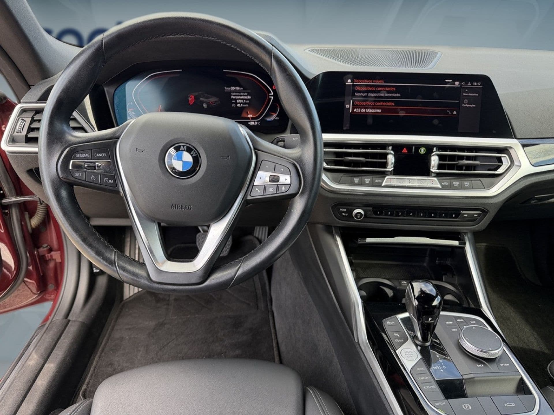 BMW Serie 4 - 12