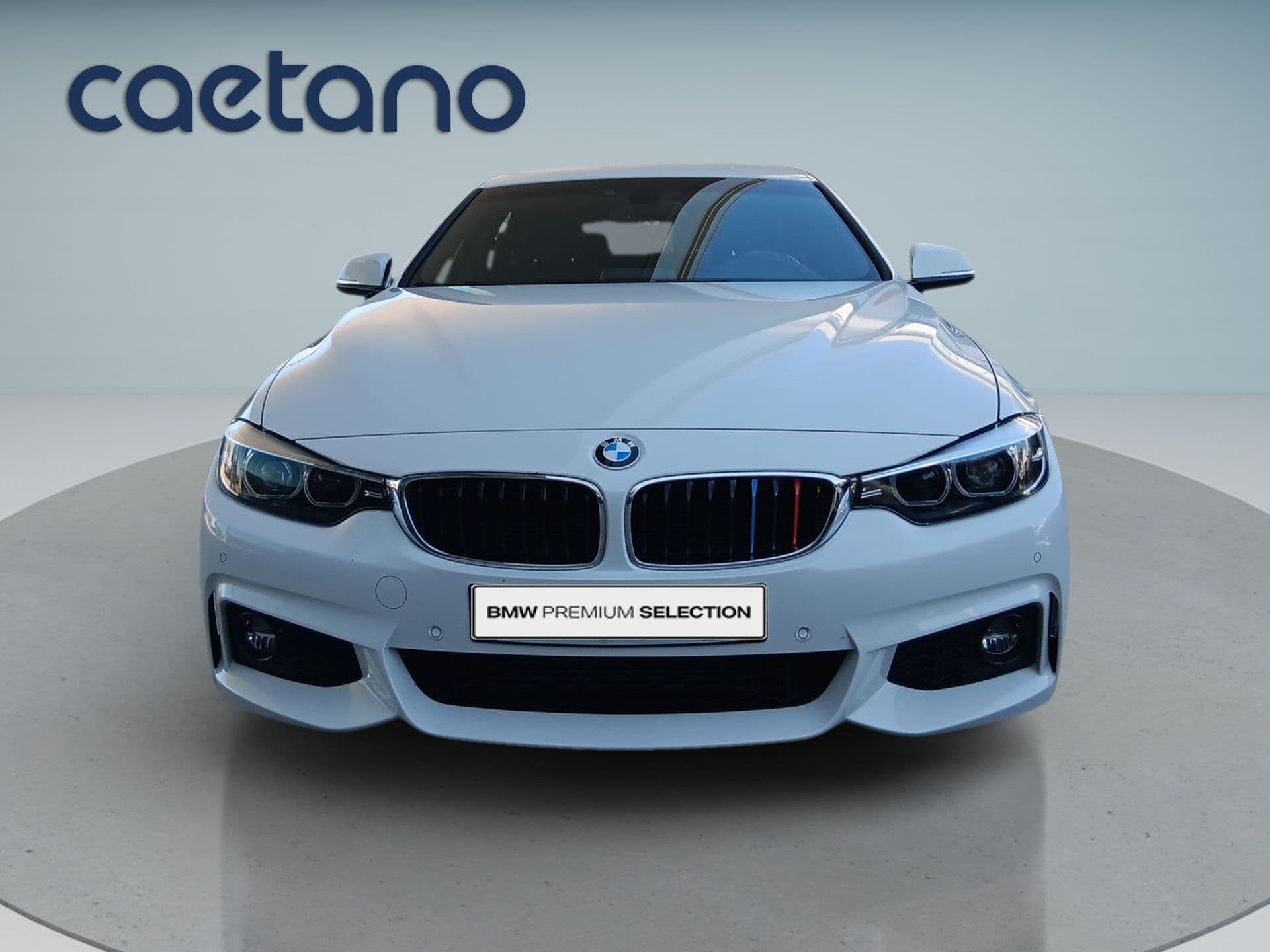 BMW Serie 4 - 2