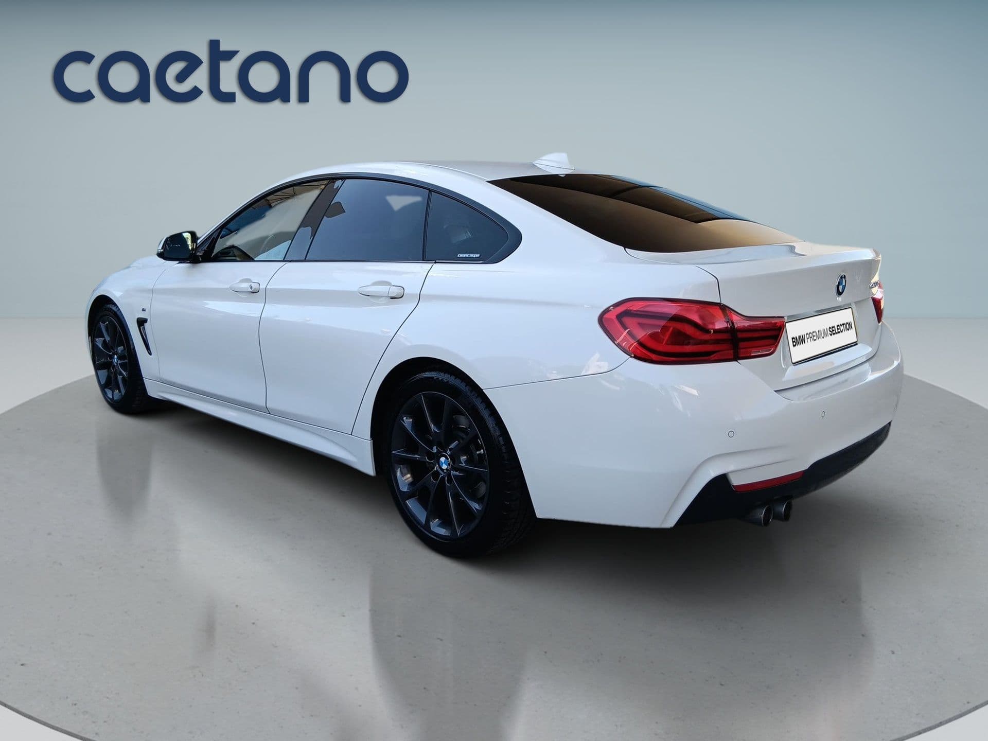 BMW Serie 4 - 3