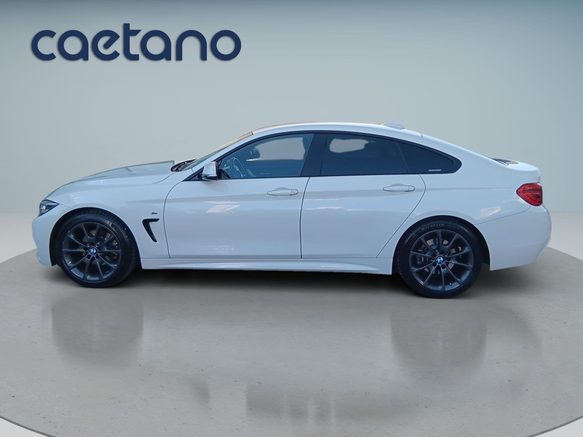BMW Serie 4 - 4