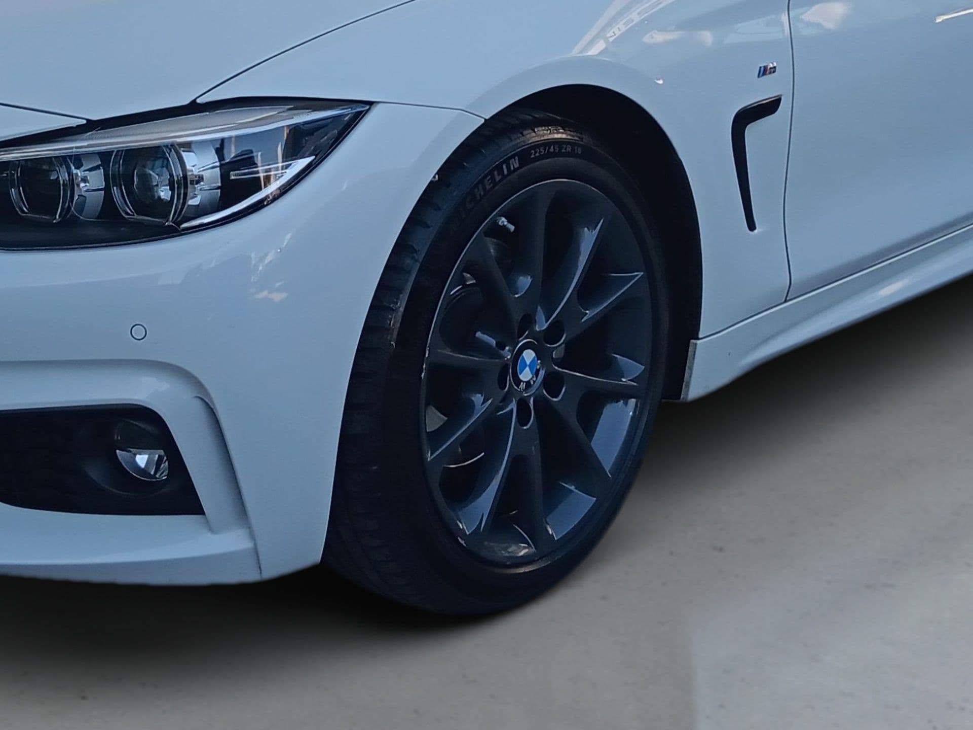 BMW Serie 4 - 5