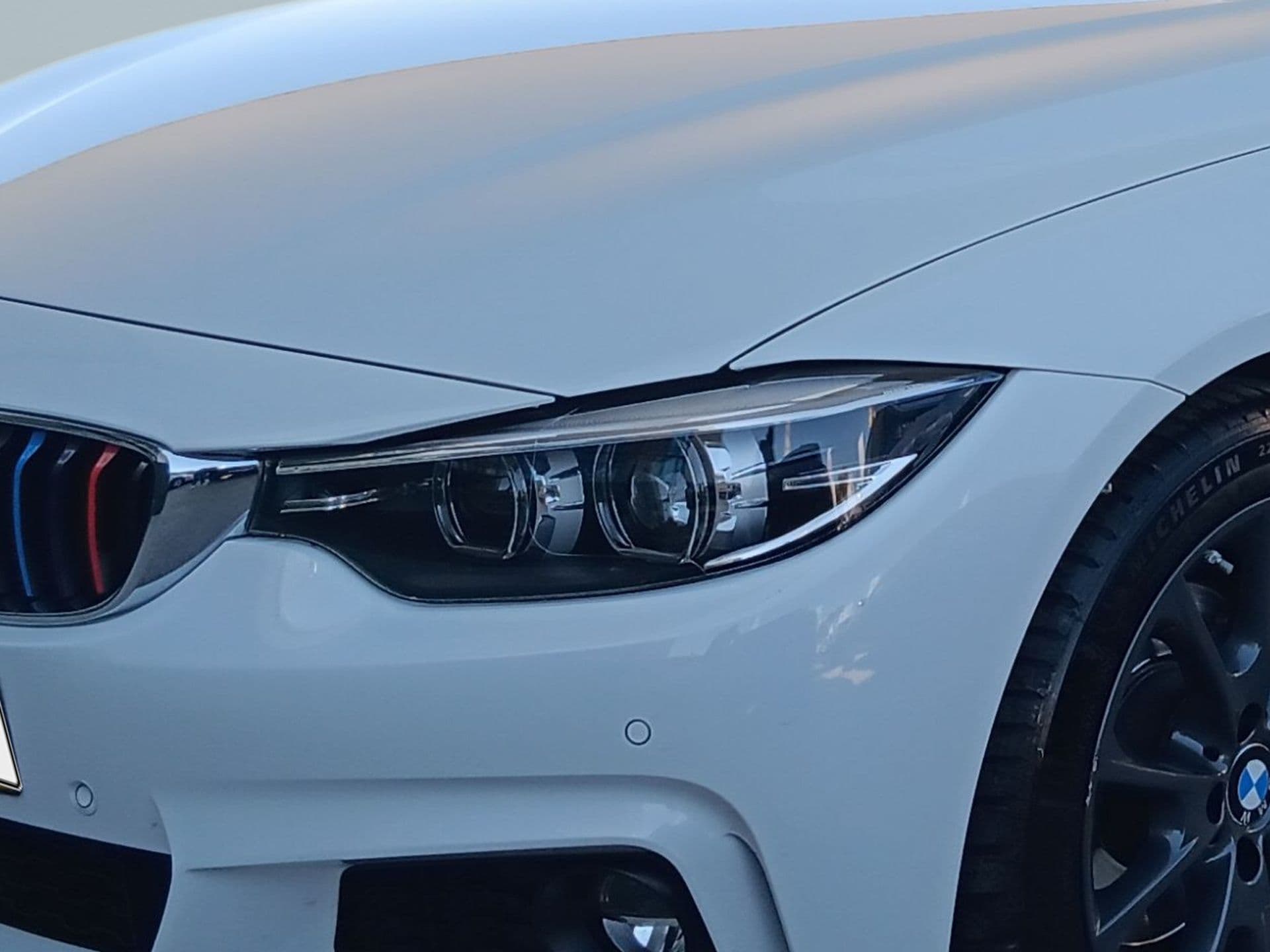 BMW Serie 4 - 6