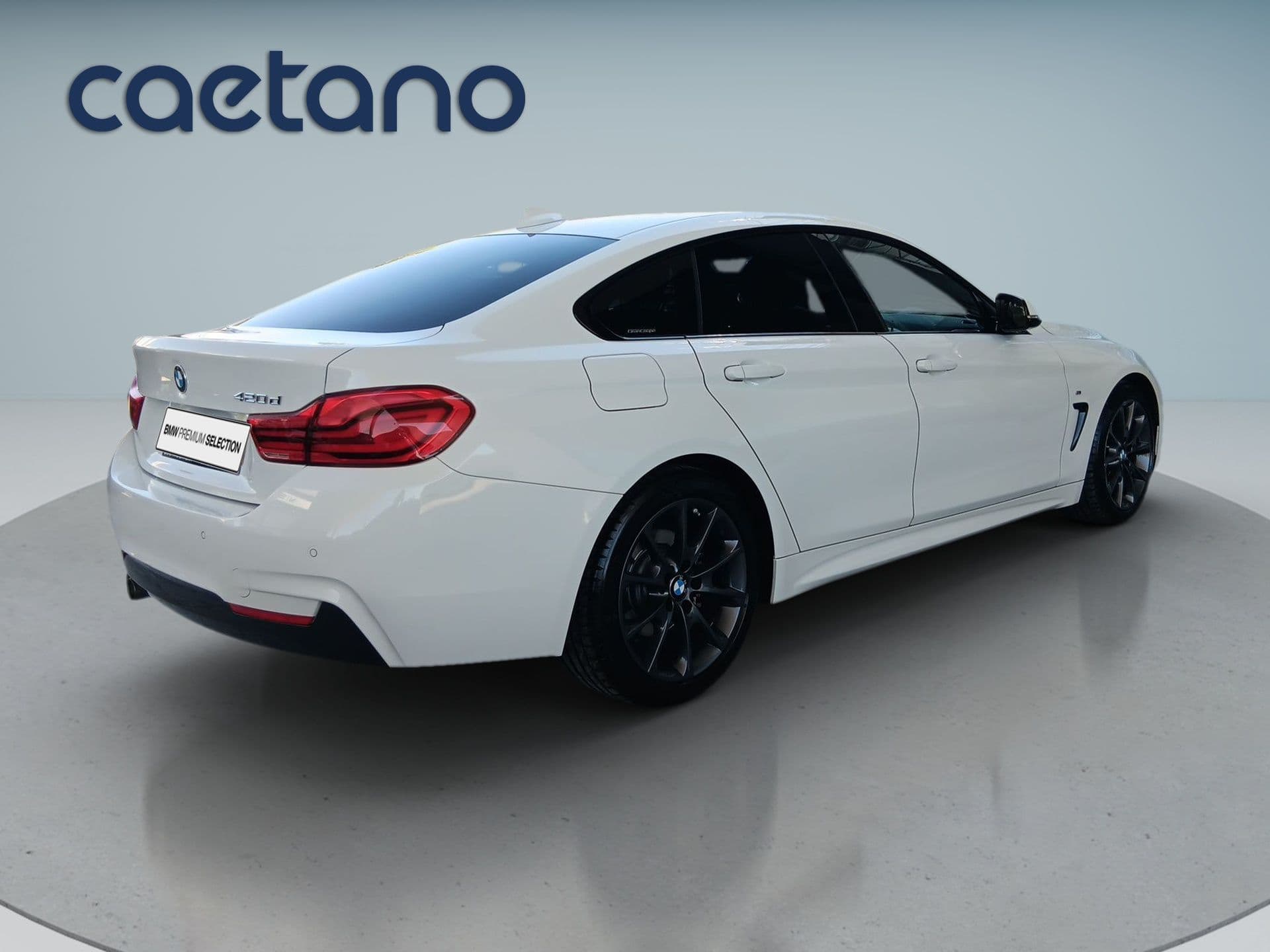 BMW Serie 4 - 9