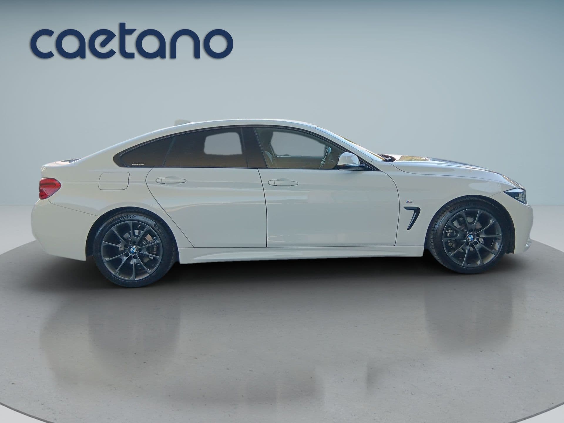 BMW Serie 4 - 10