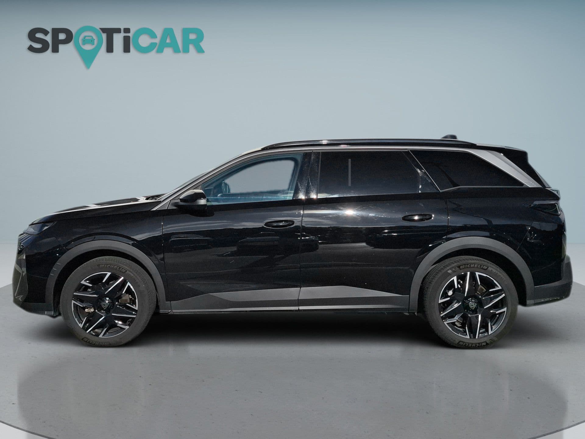 Peugeot 5008 - 2