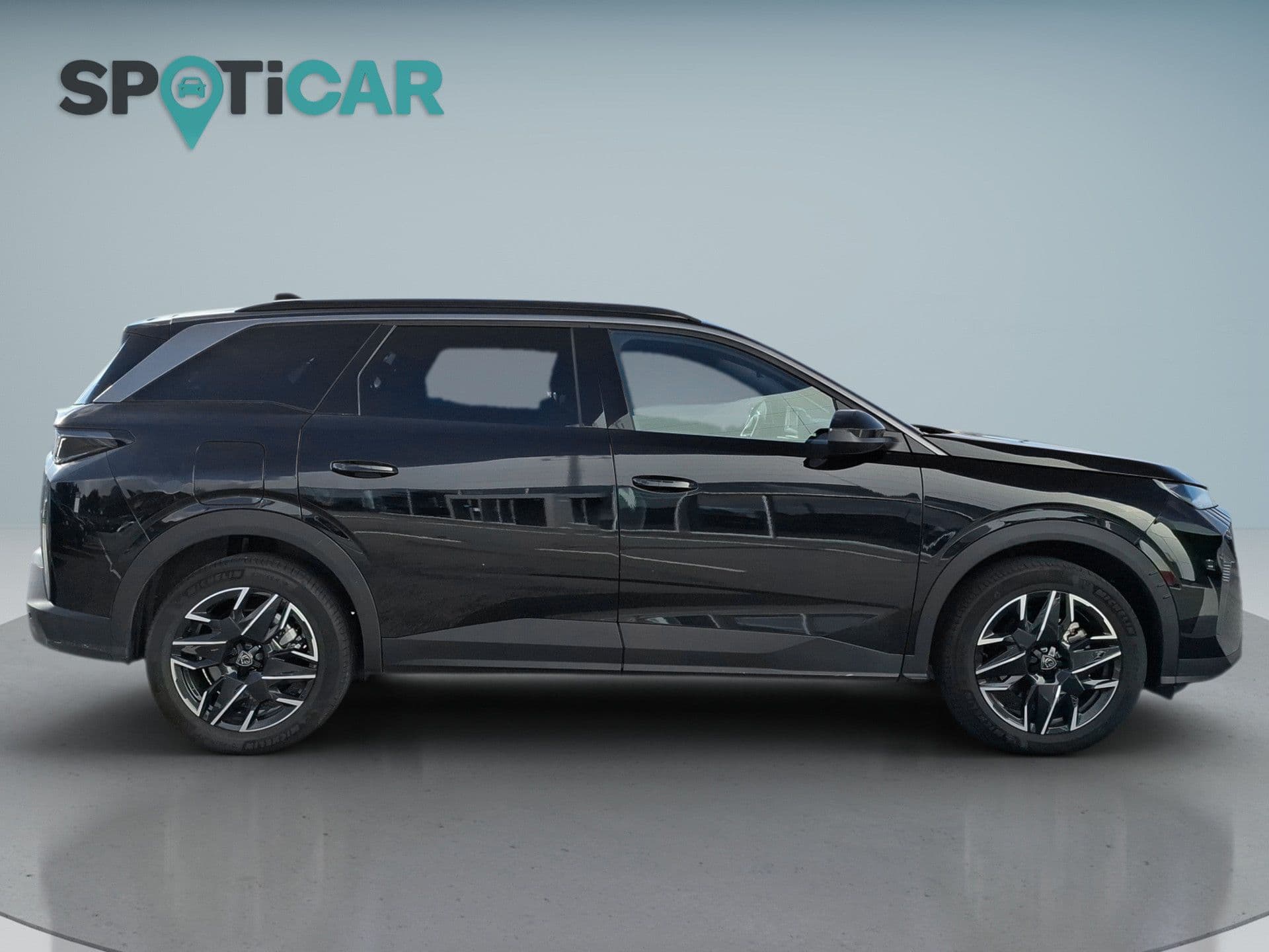 Peugeot 5008 - 4