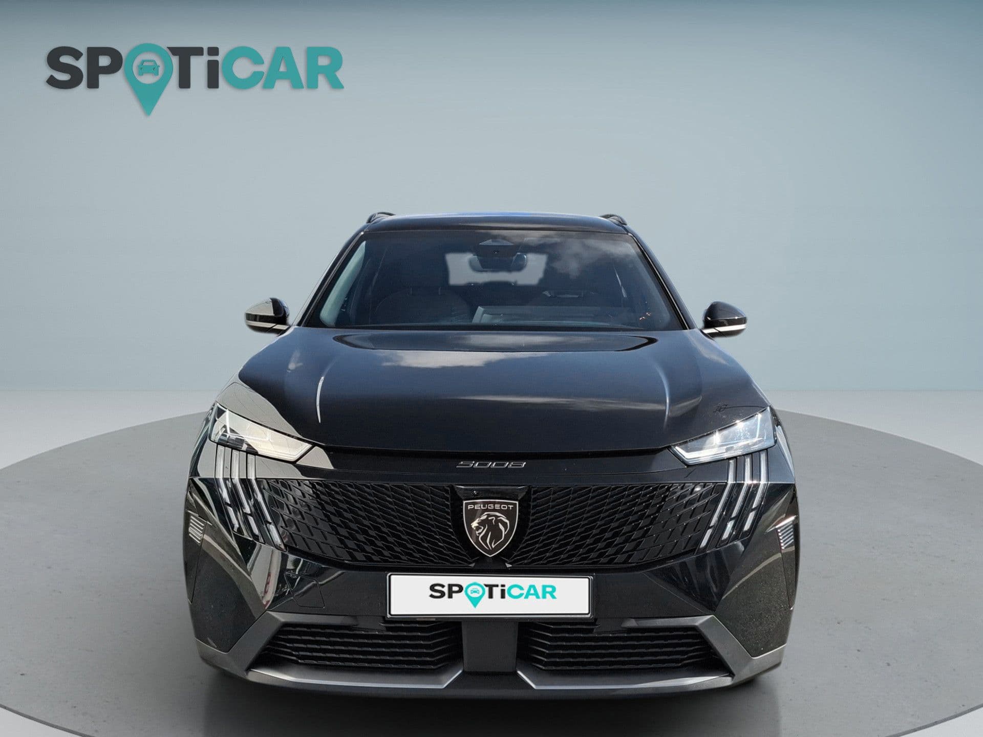 Peugeot 5008 - 6