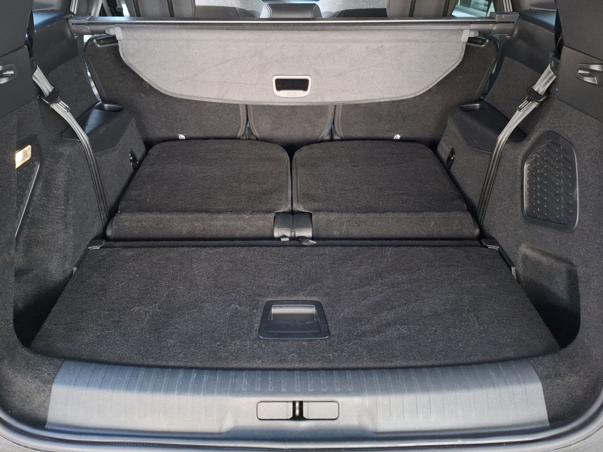 Peugeot 5008 - 7
