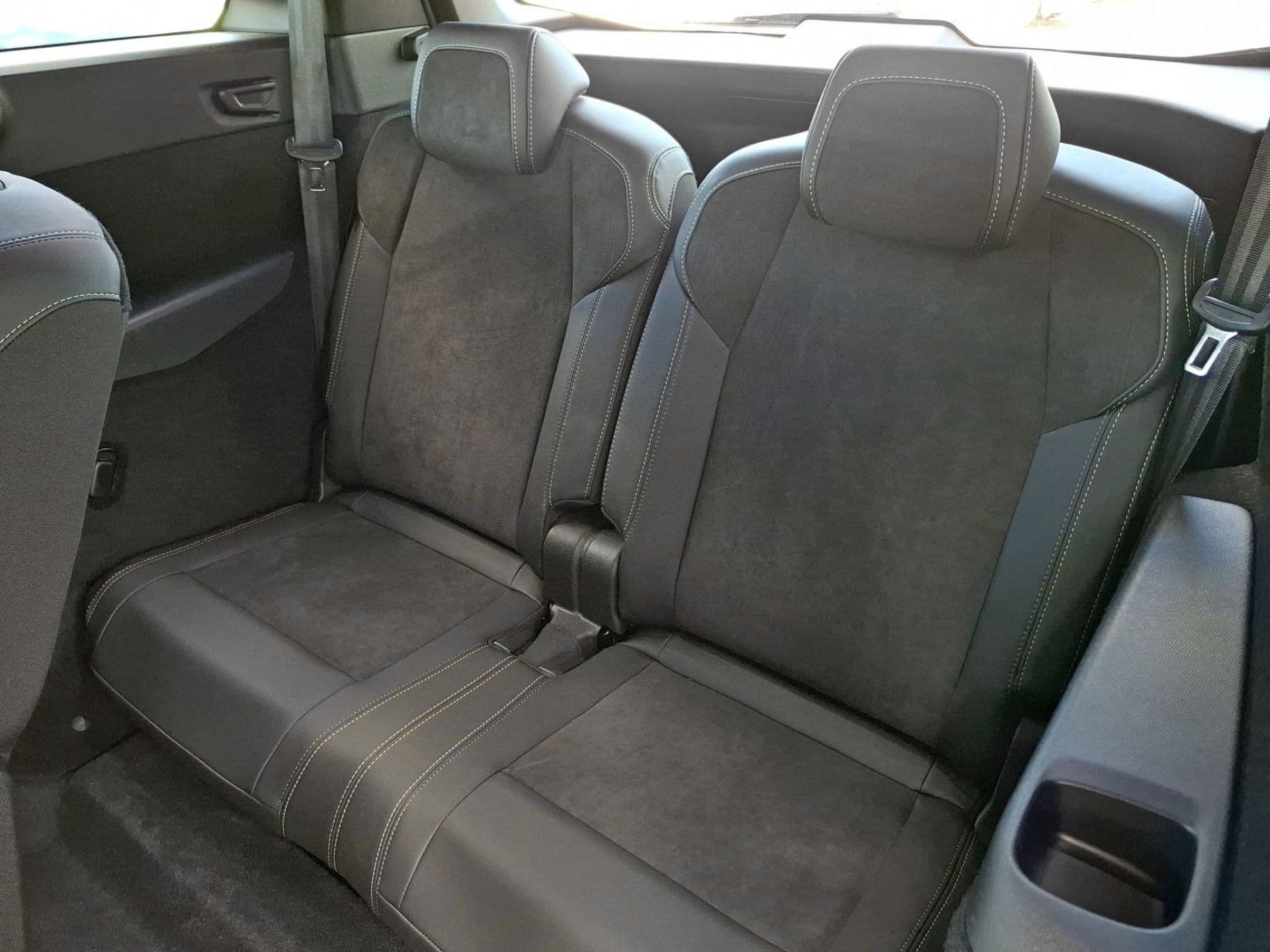 Peugeot 5008 - 10