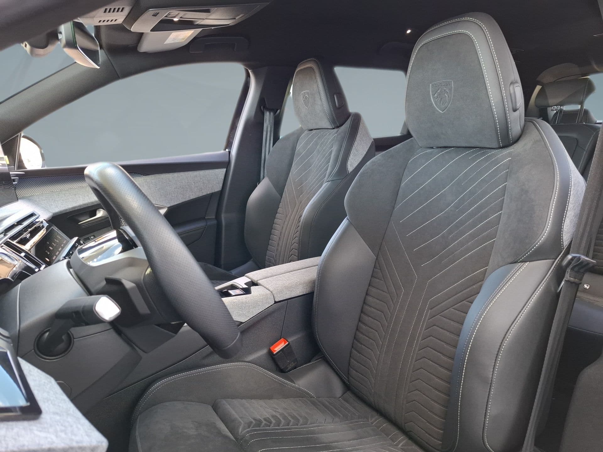Peugeot 5008 - 11