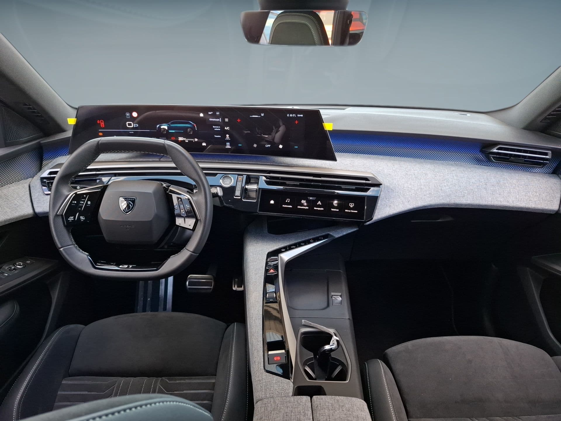 Peugeot 5008 - 12