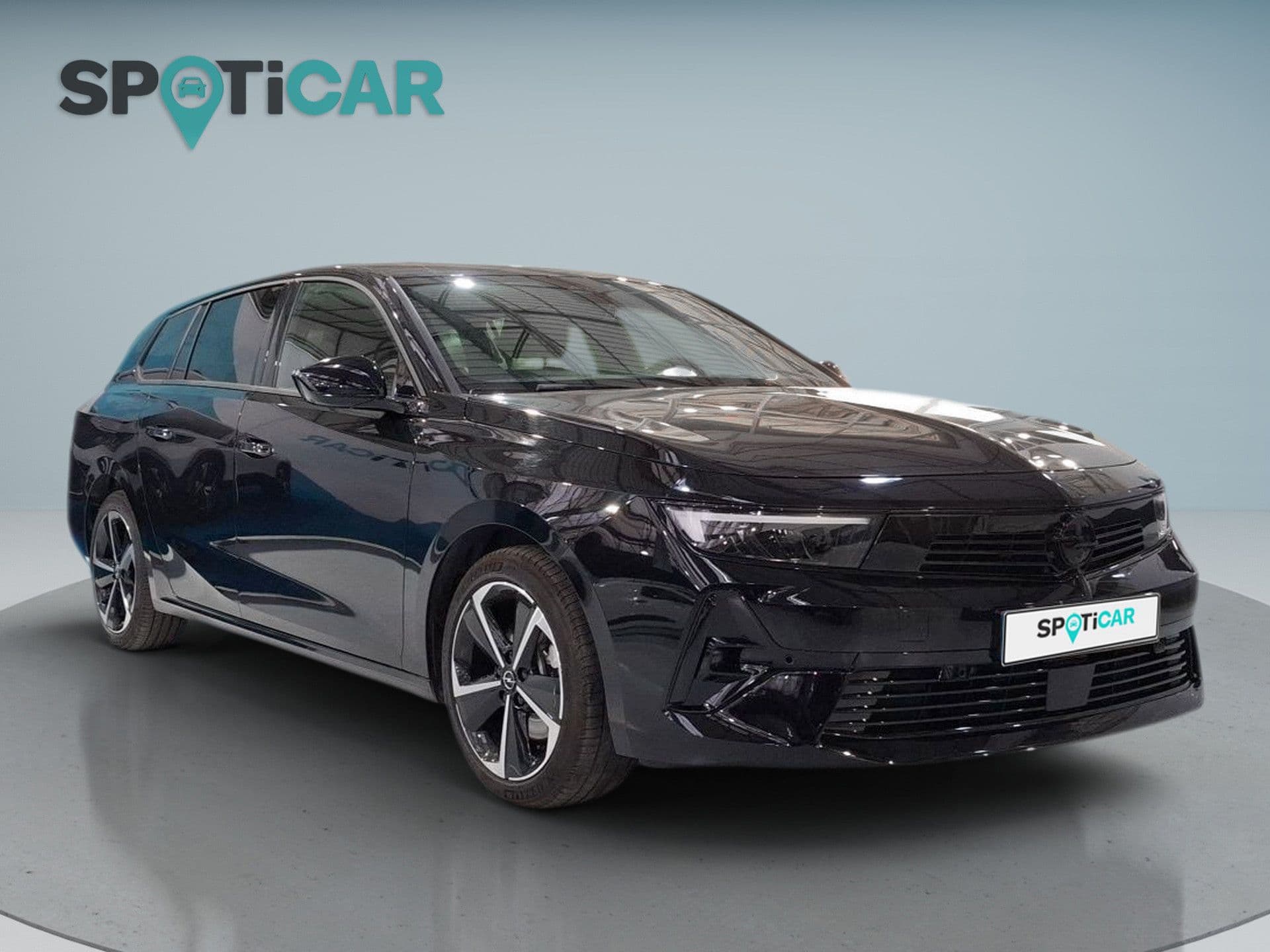 Opel Astra - 2