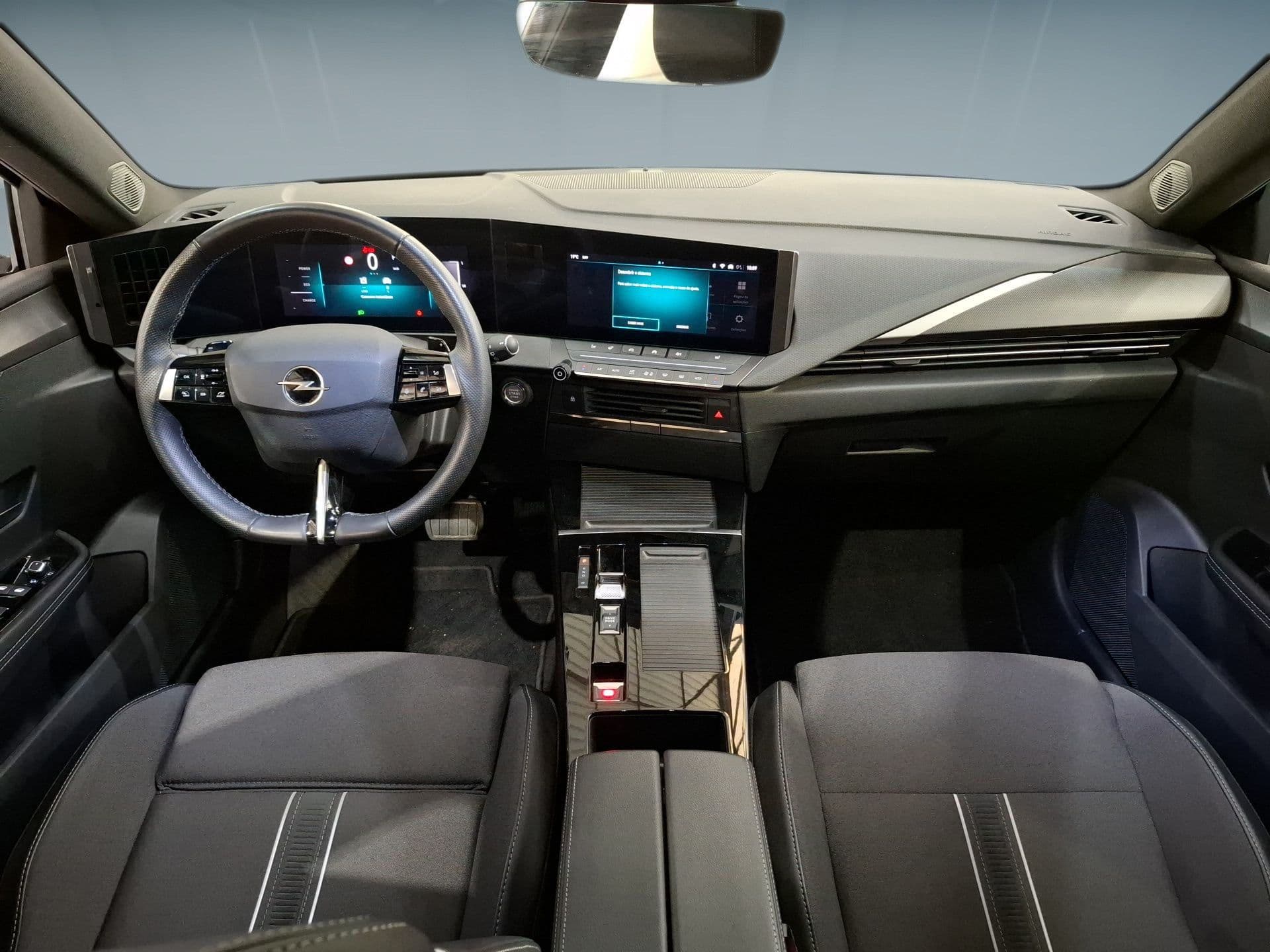 Opel Astra - 10