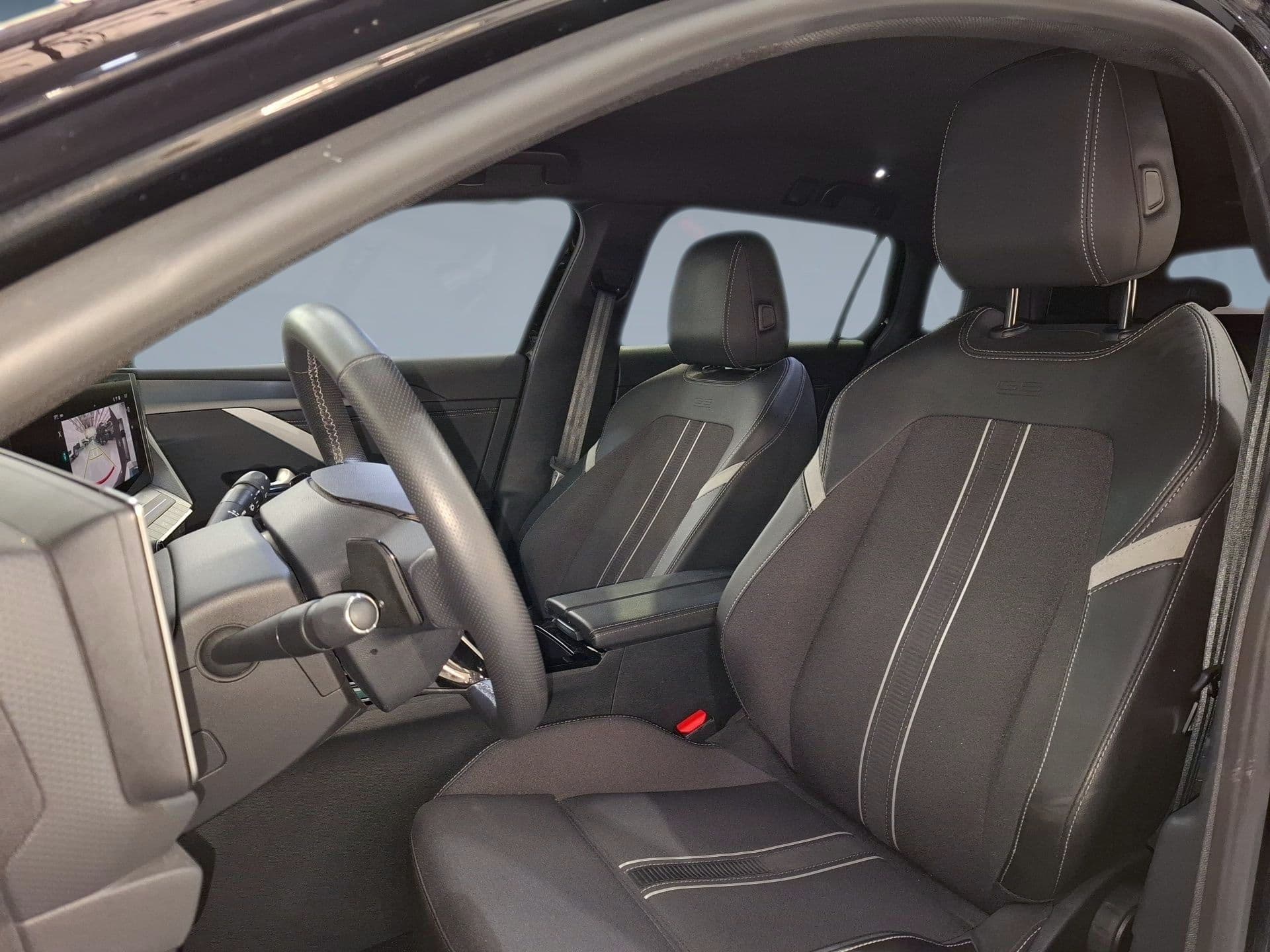 Opel Astra - 11