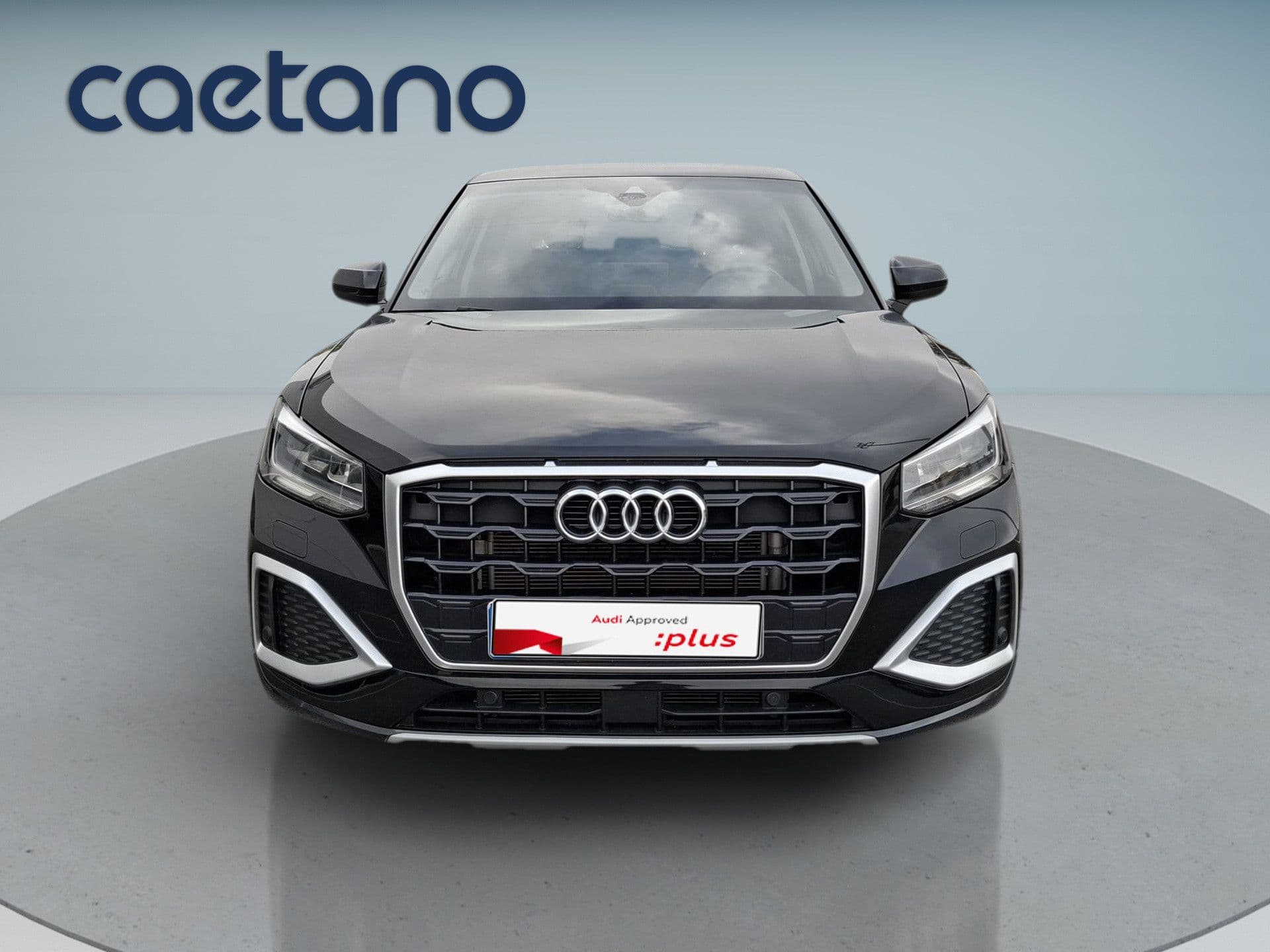Audi Q2 - 2