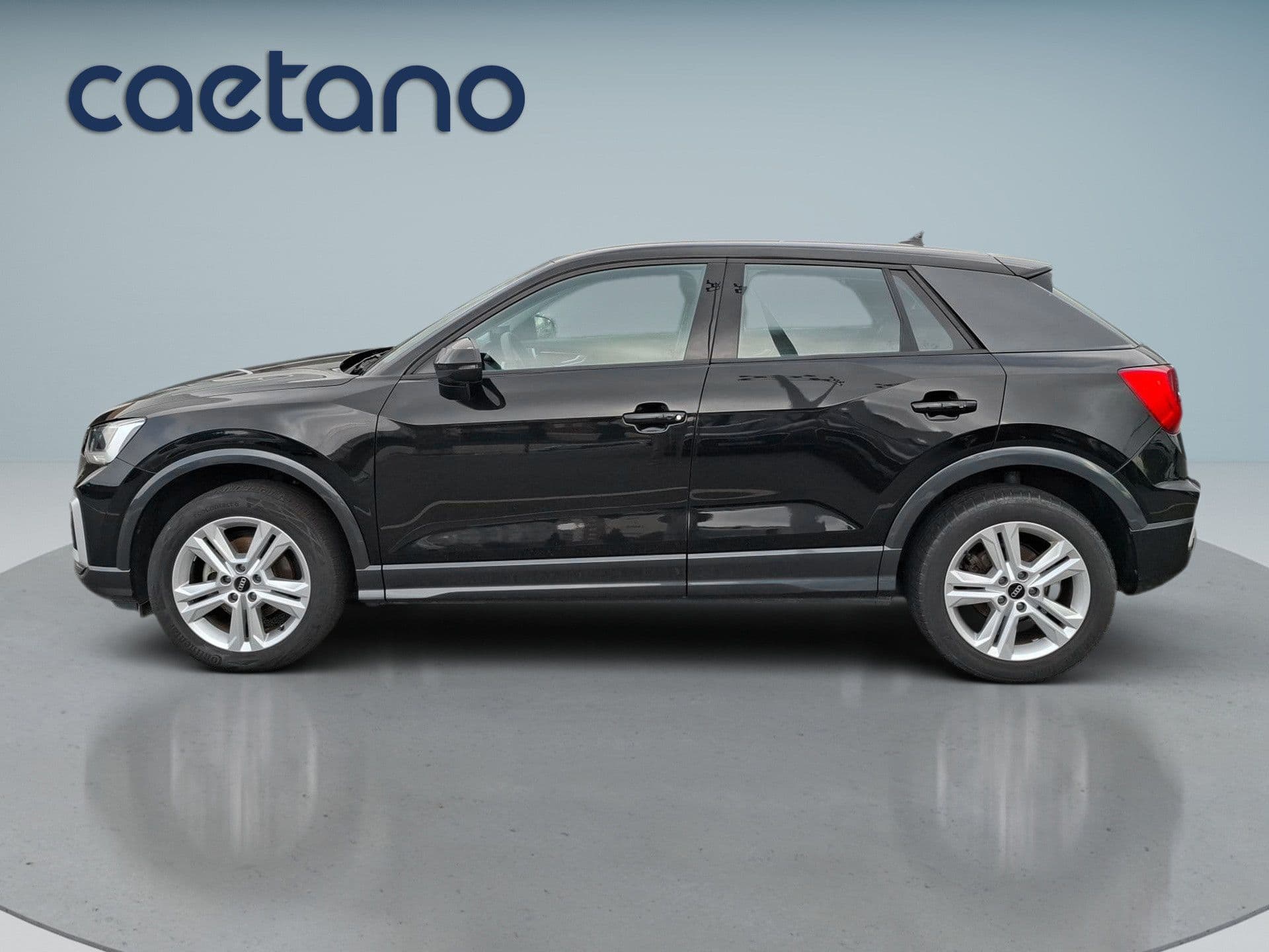 Audi Q2 - 3