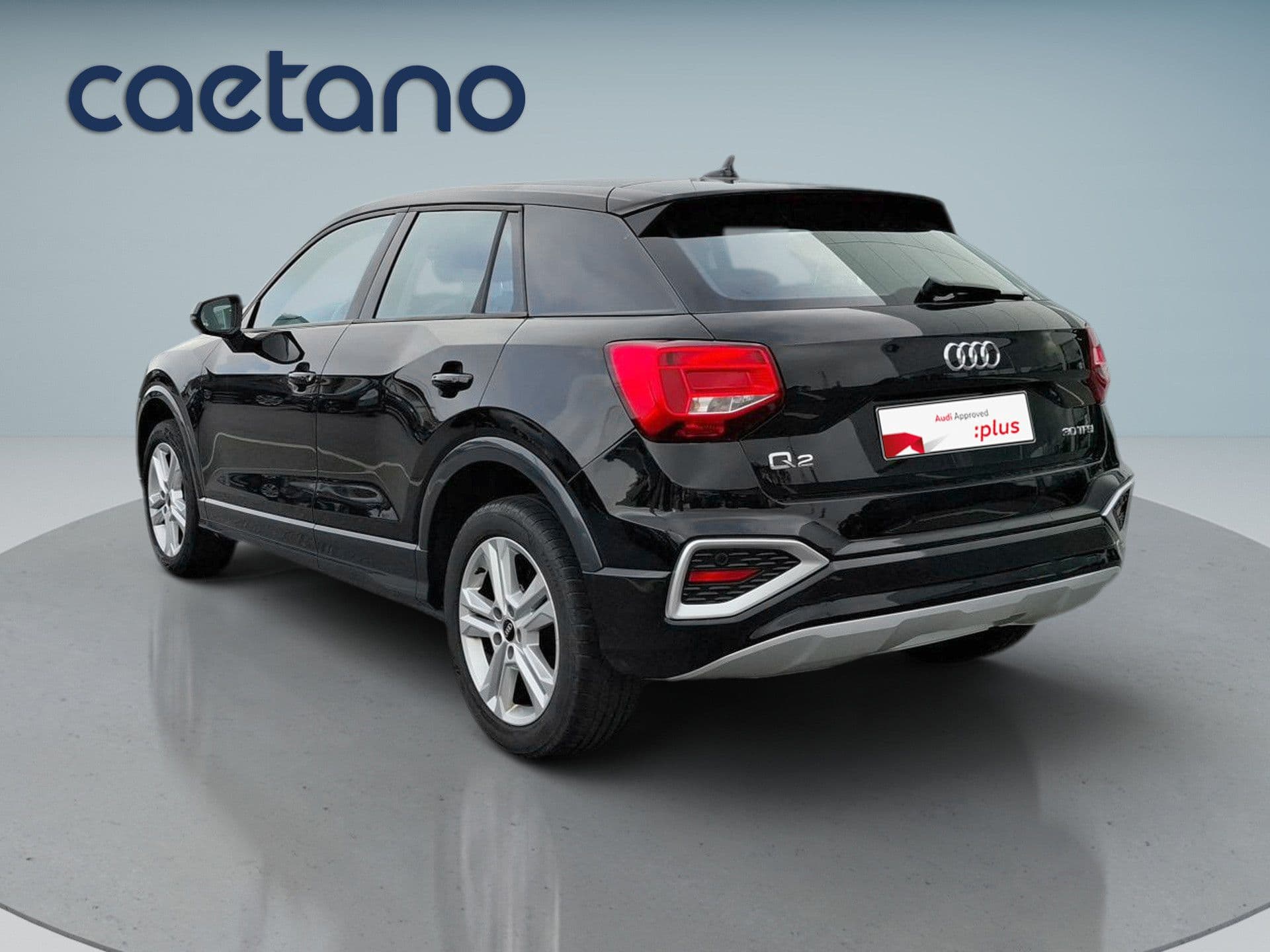 Audi Q2 - 4