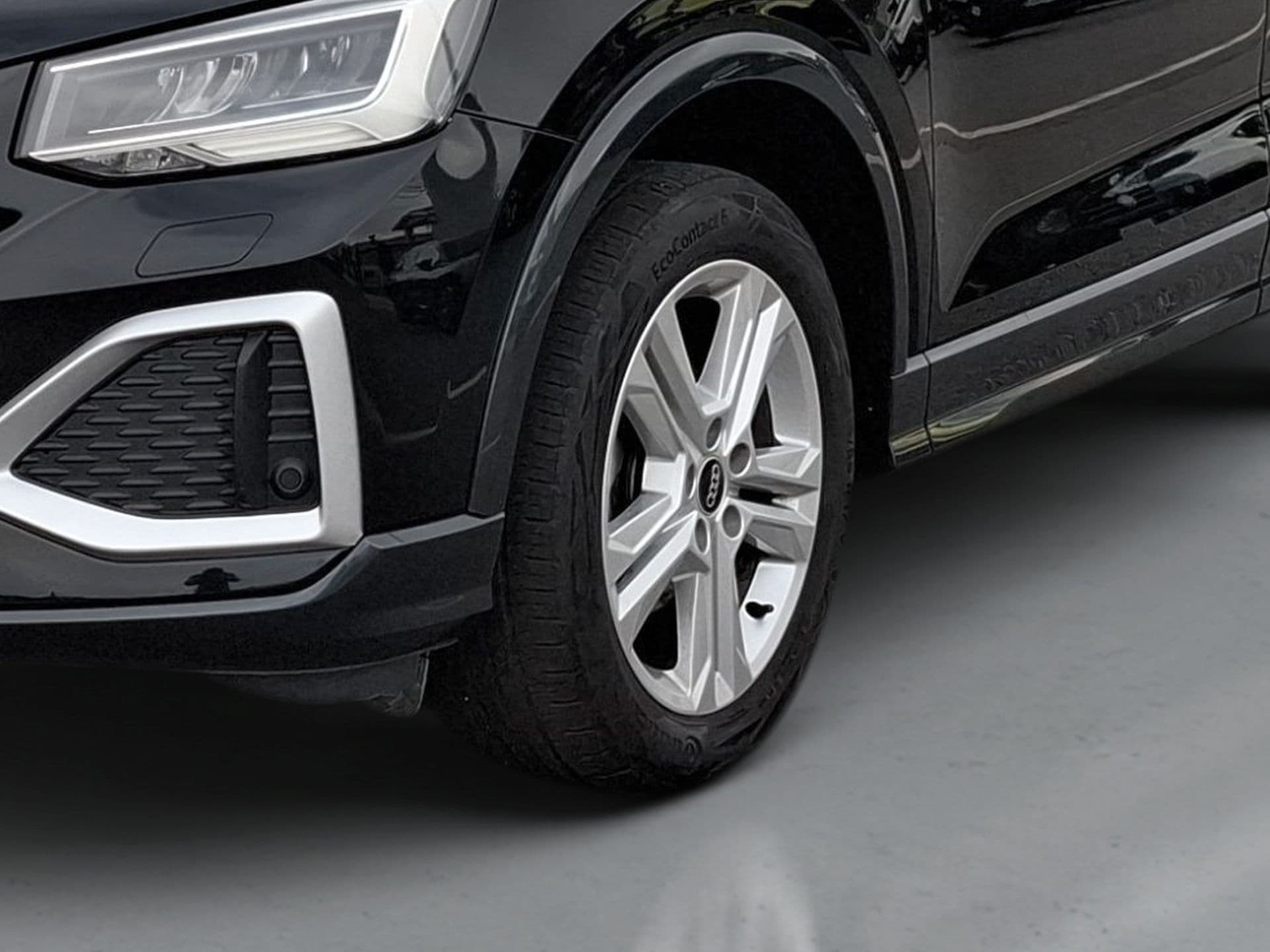 Audi Q2 - 5