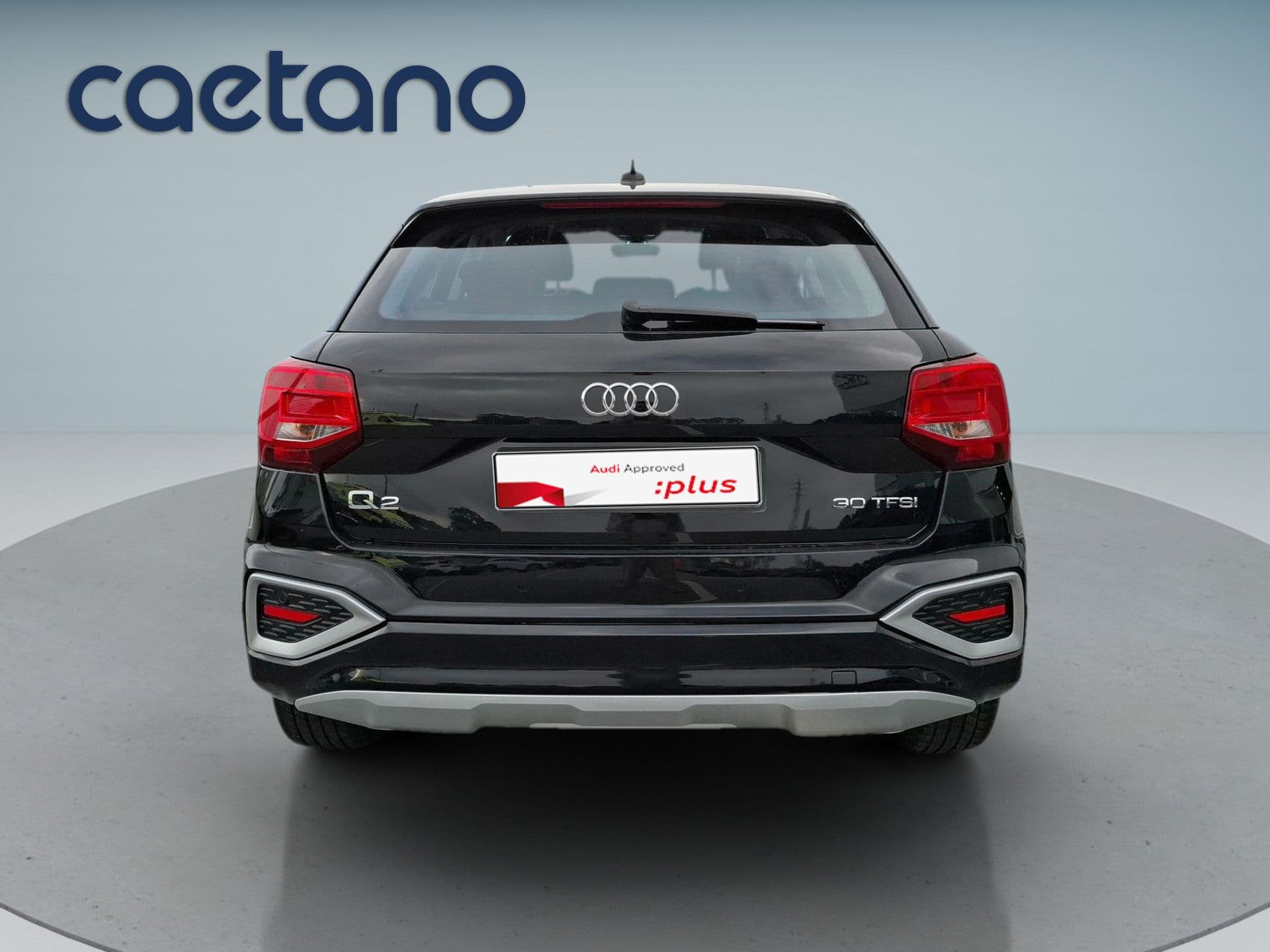 Audi Q2 - 6