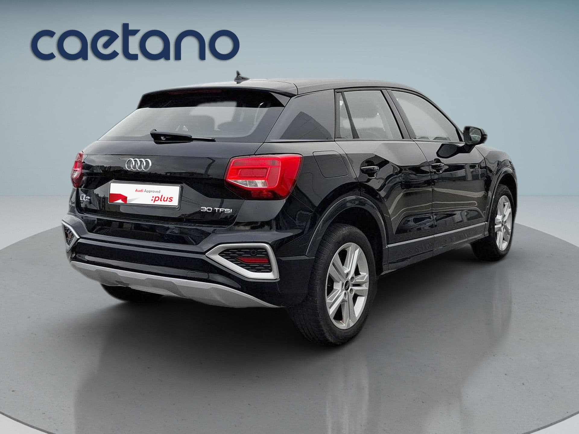Audi Q2 - 7