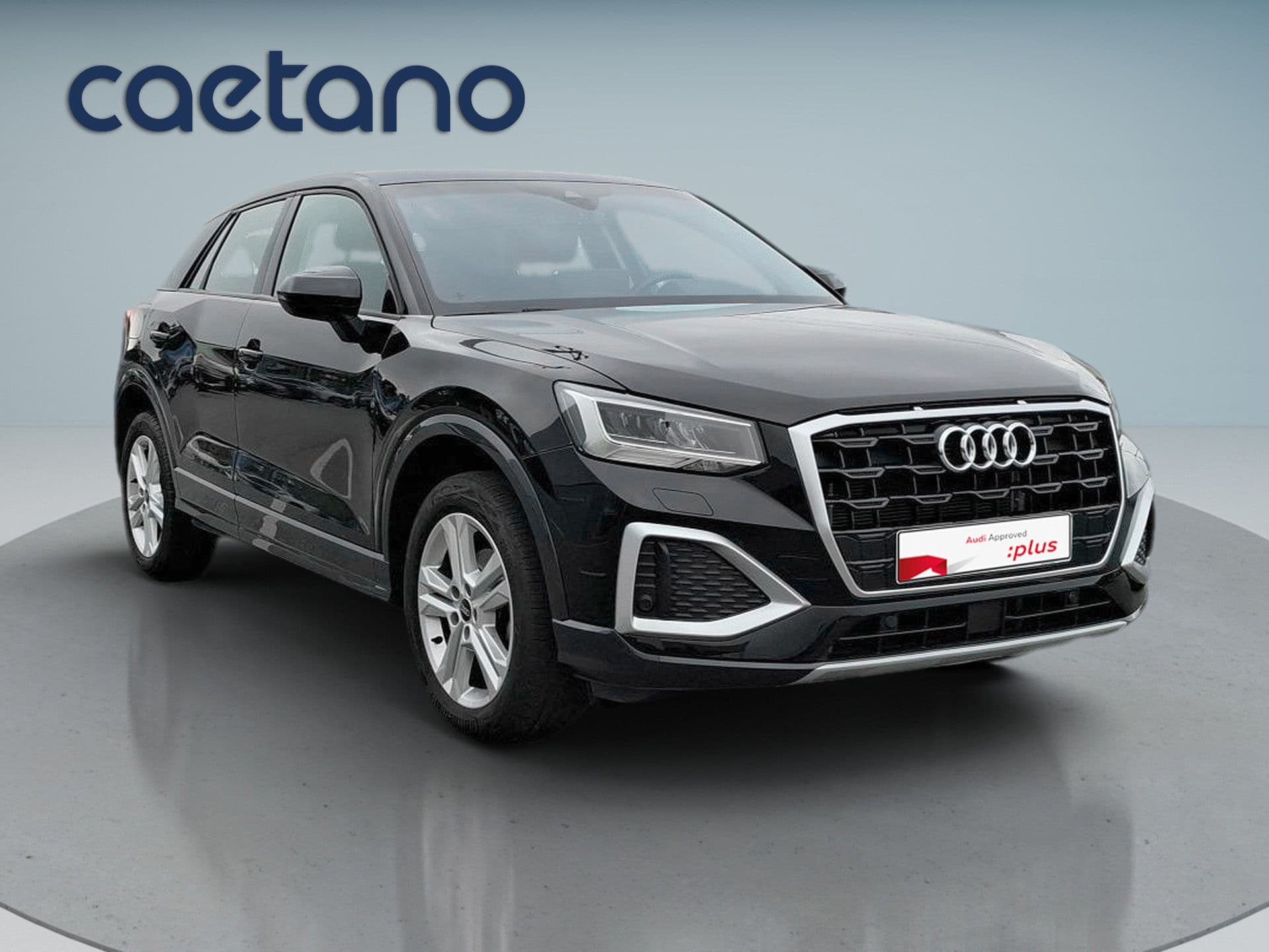 Audi Q2 - 8