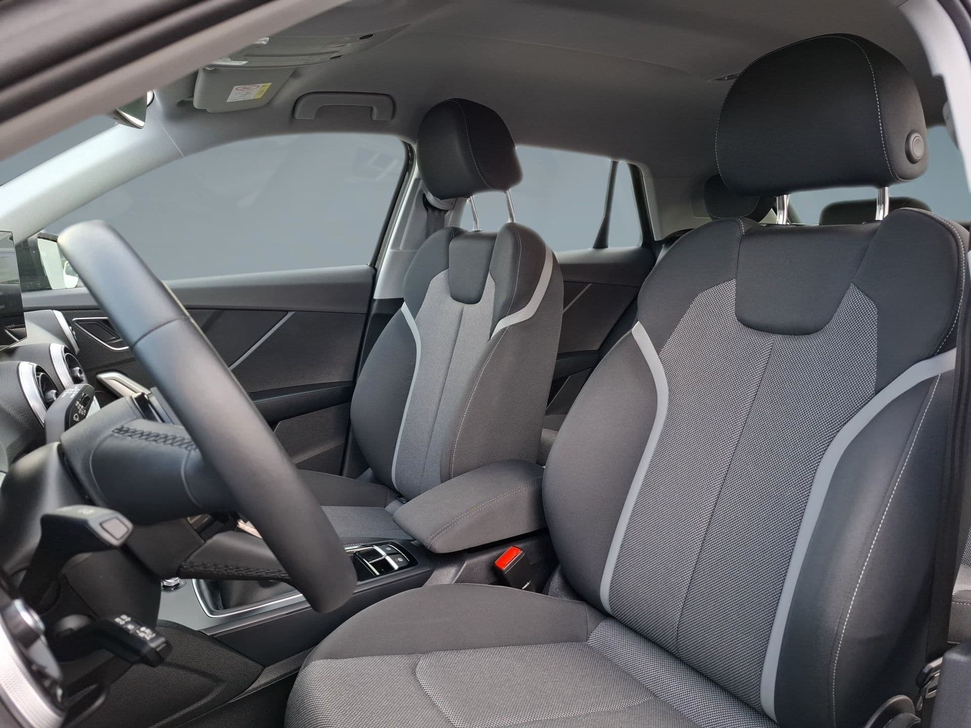 Audi Q2 - 9