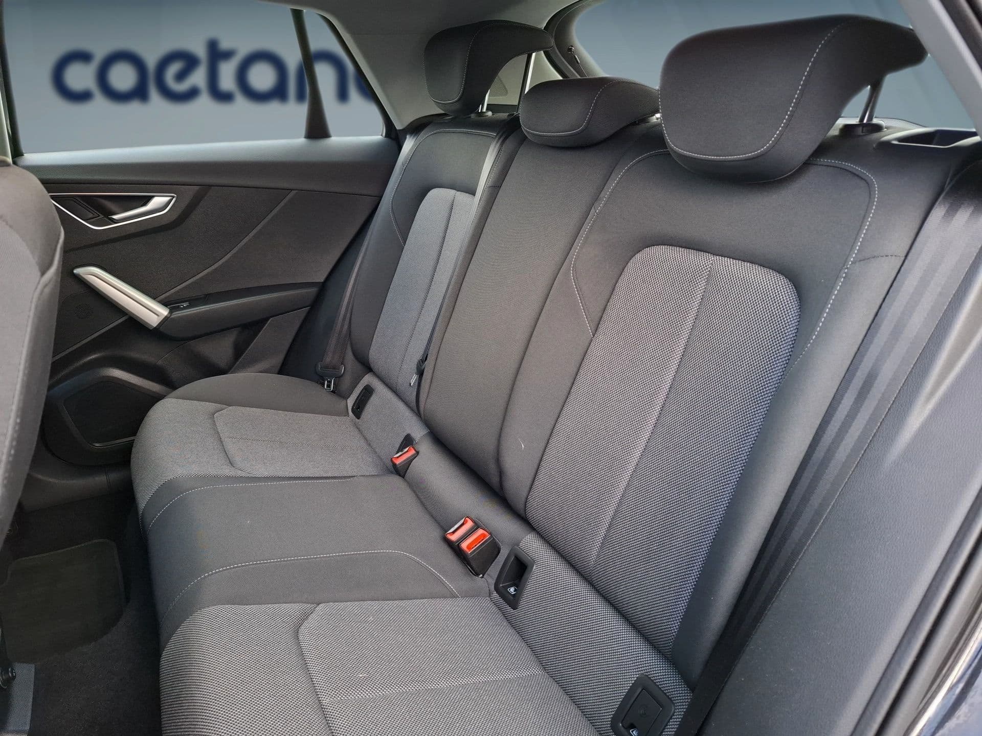 Audi Q2 - 11