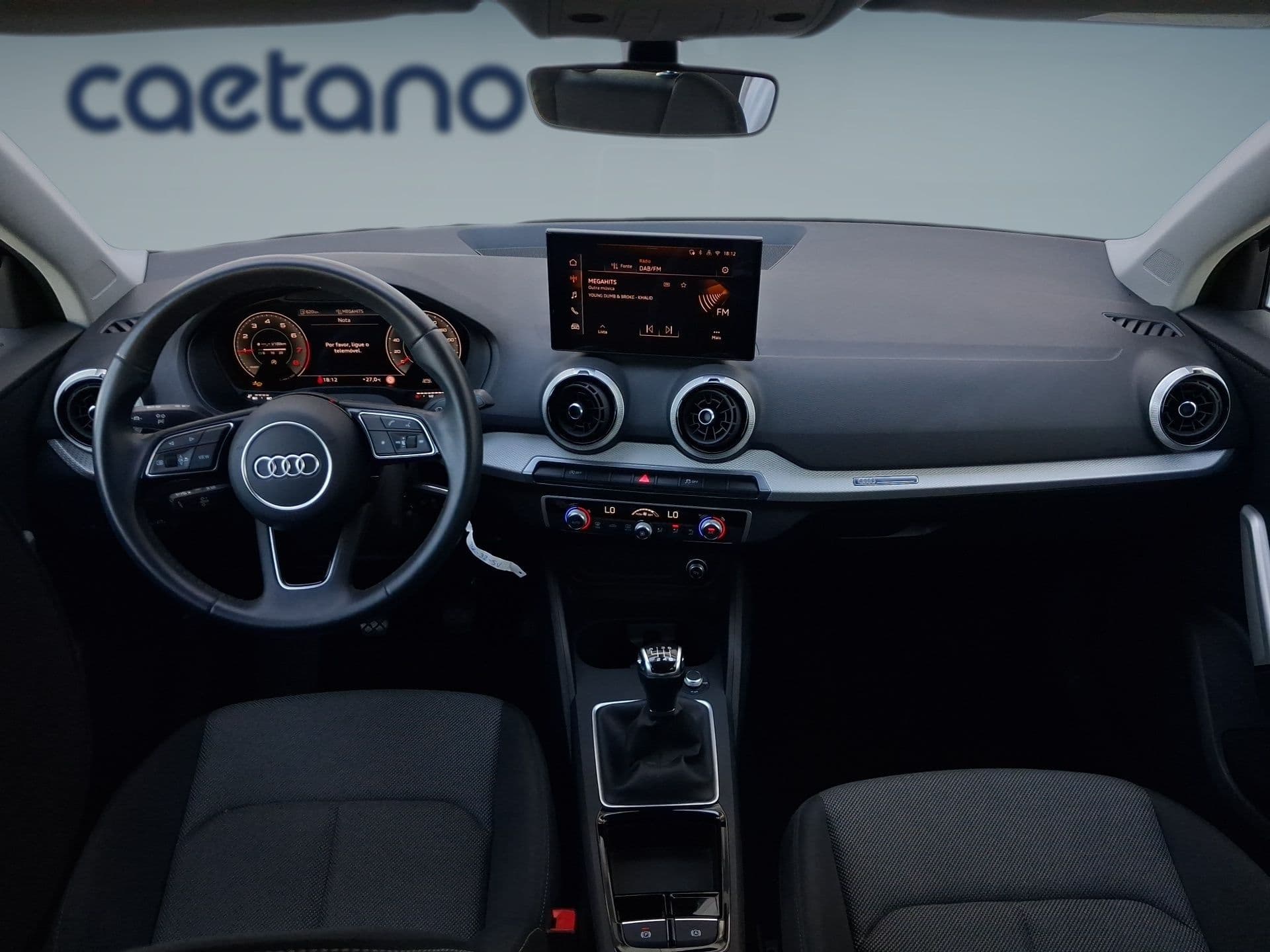 Audi Q2 - 3