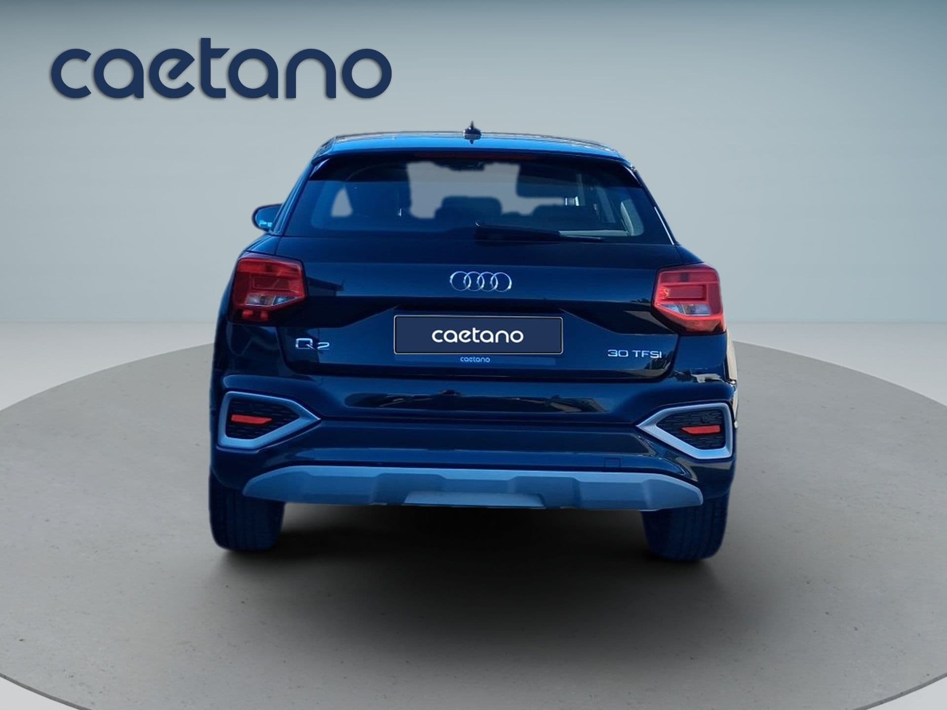 Audi Q2 - 4