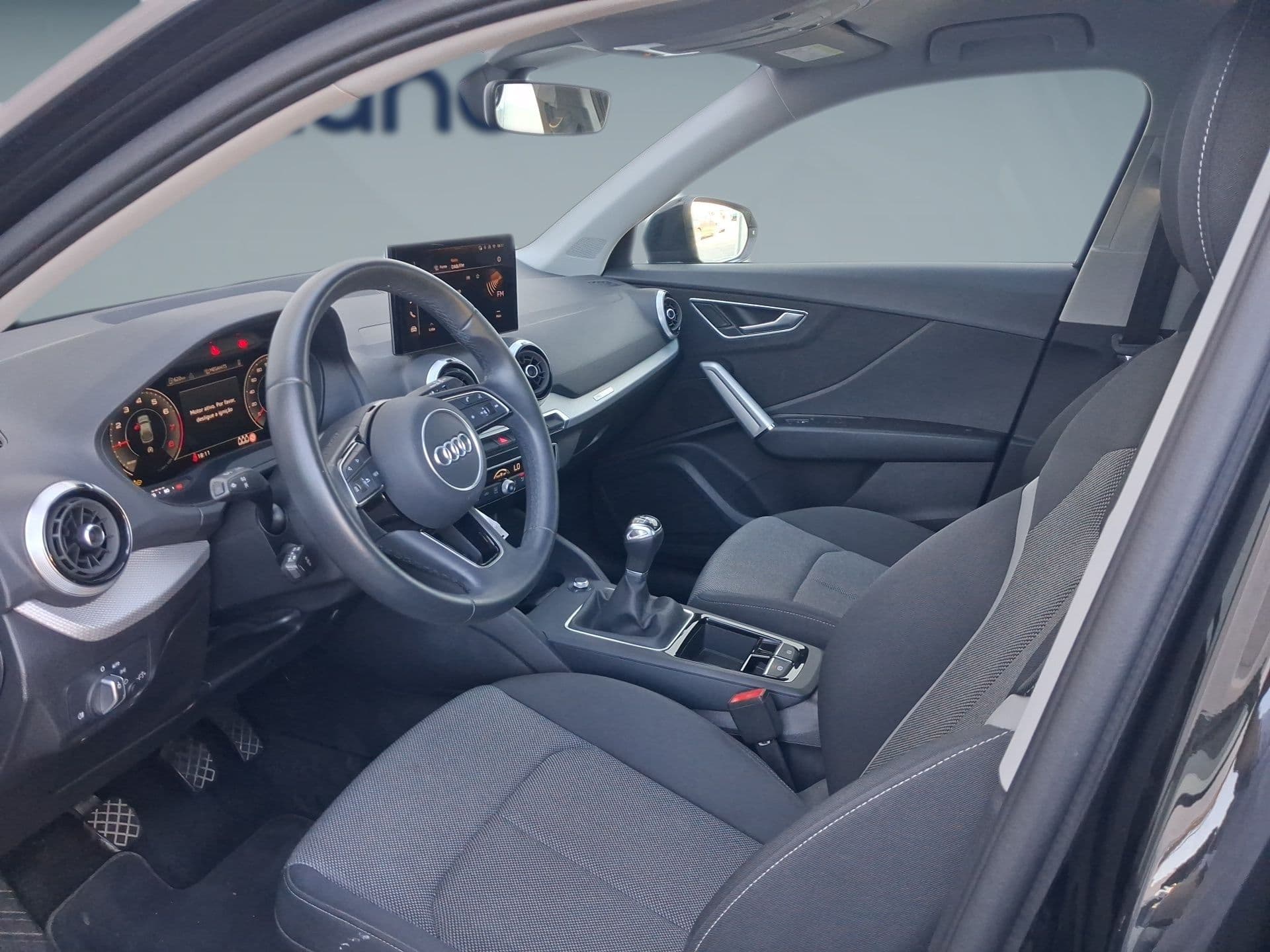 Audi Q2 - 5
