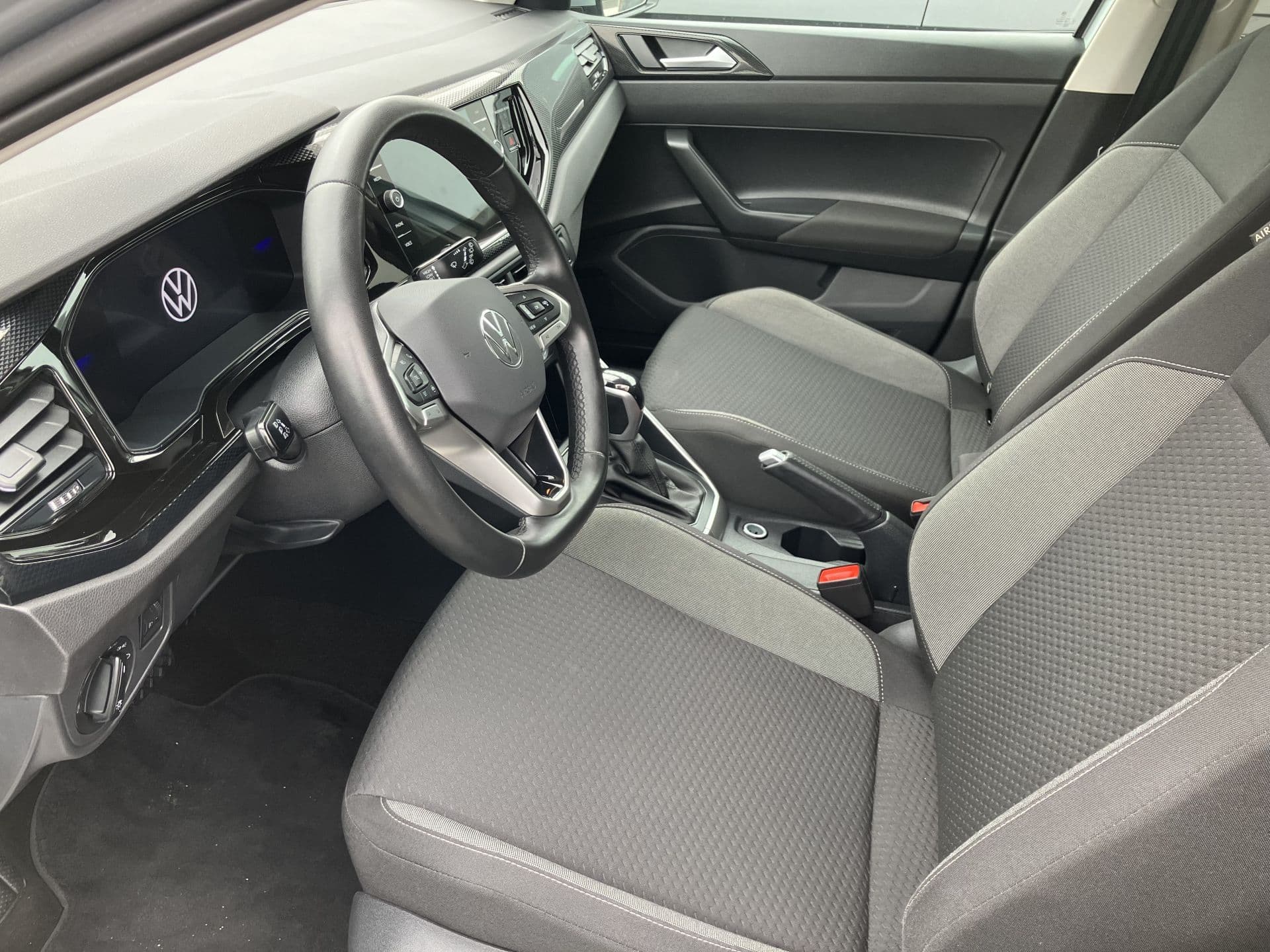Volkswagen Polo - 10