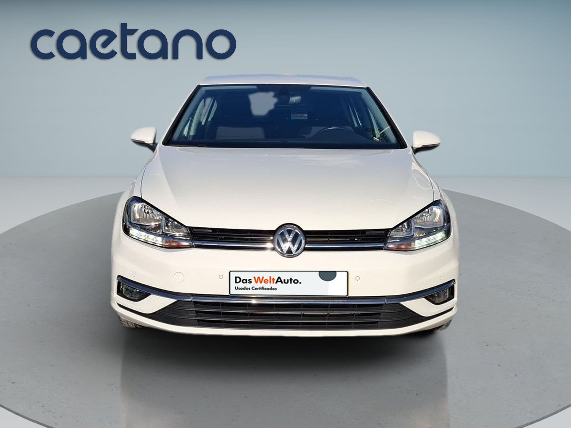 Volkswagen Golf - 2